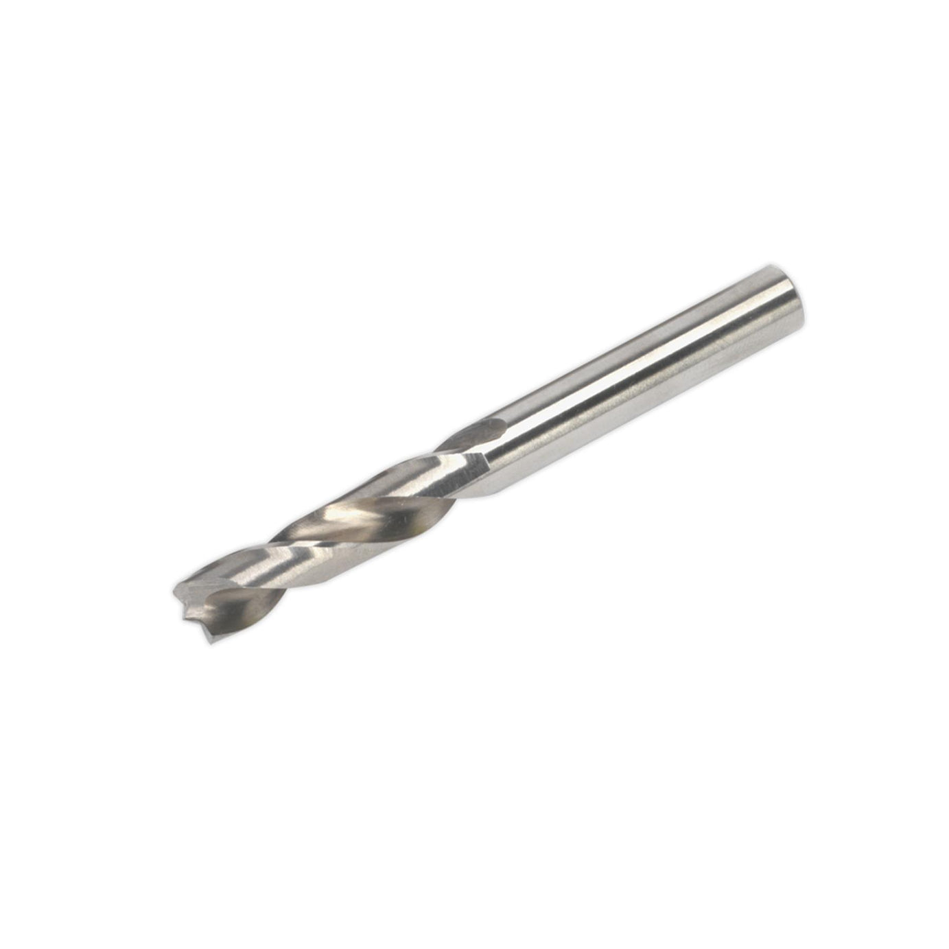 Sealey HSS Cobalt Spot Weld Drill Bit Ø8mm High Stress Steels