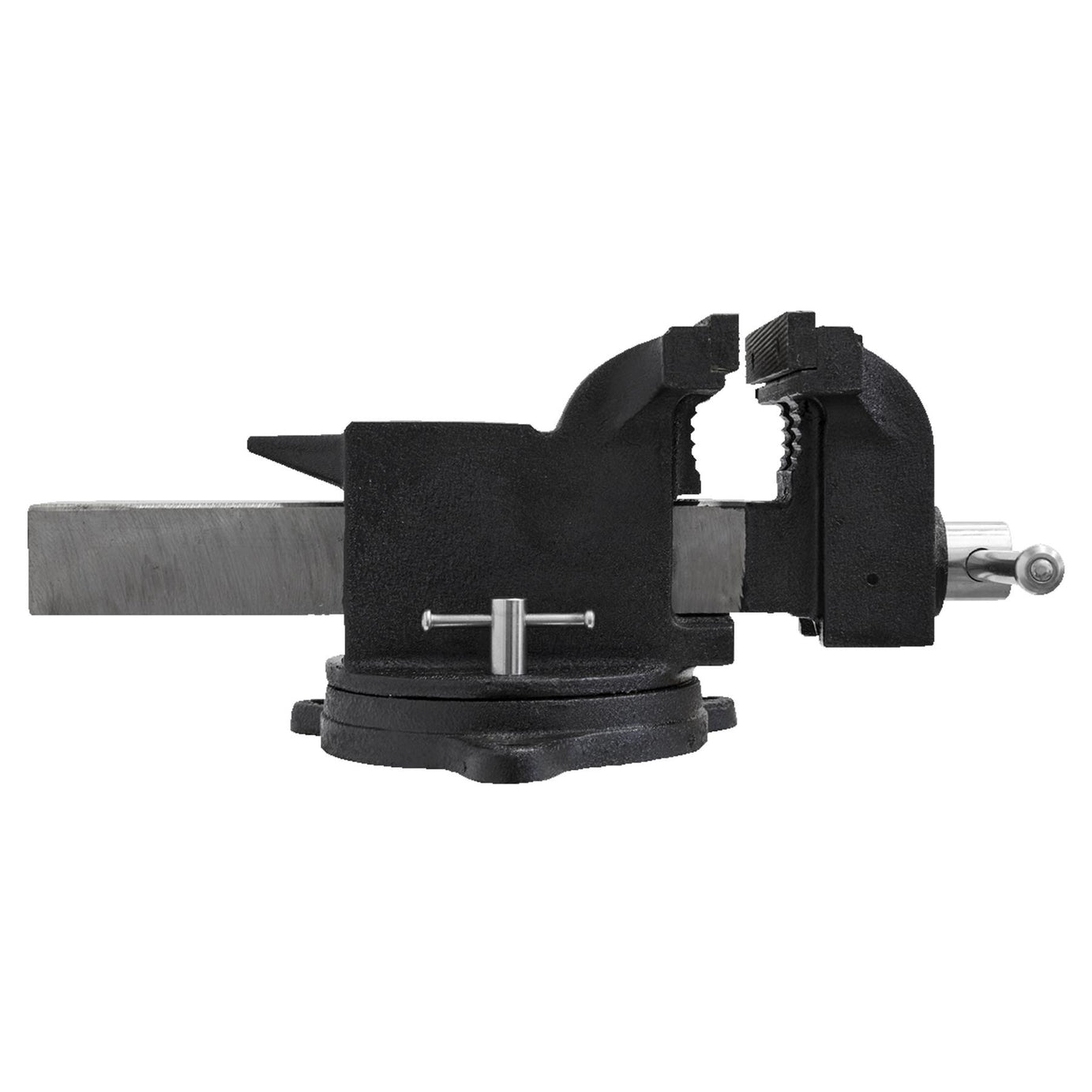 Sealey Industrial Vice 200mm SG Iron