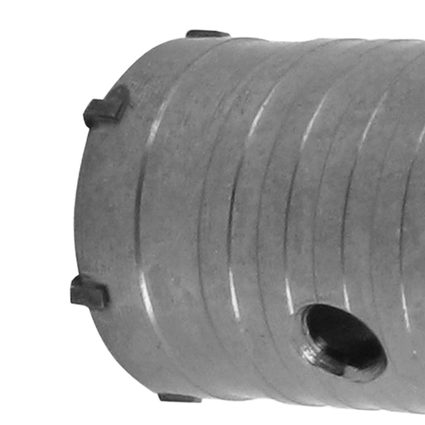 Heavy Duty TCT Core Drill Bit Power 50mm Clean Hole Drlling Mansory Cutter DIY