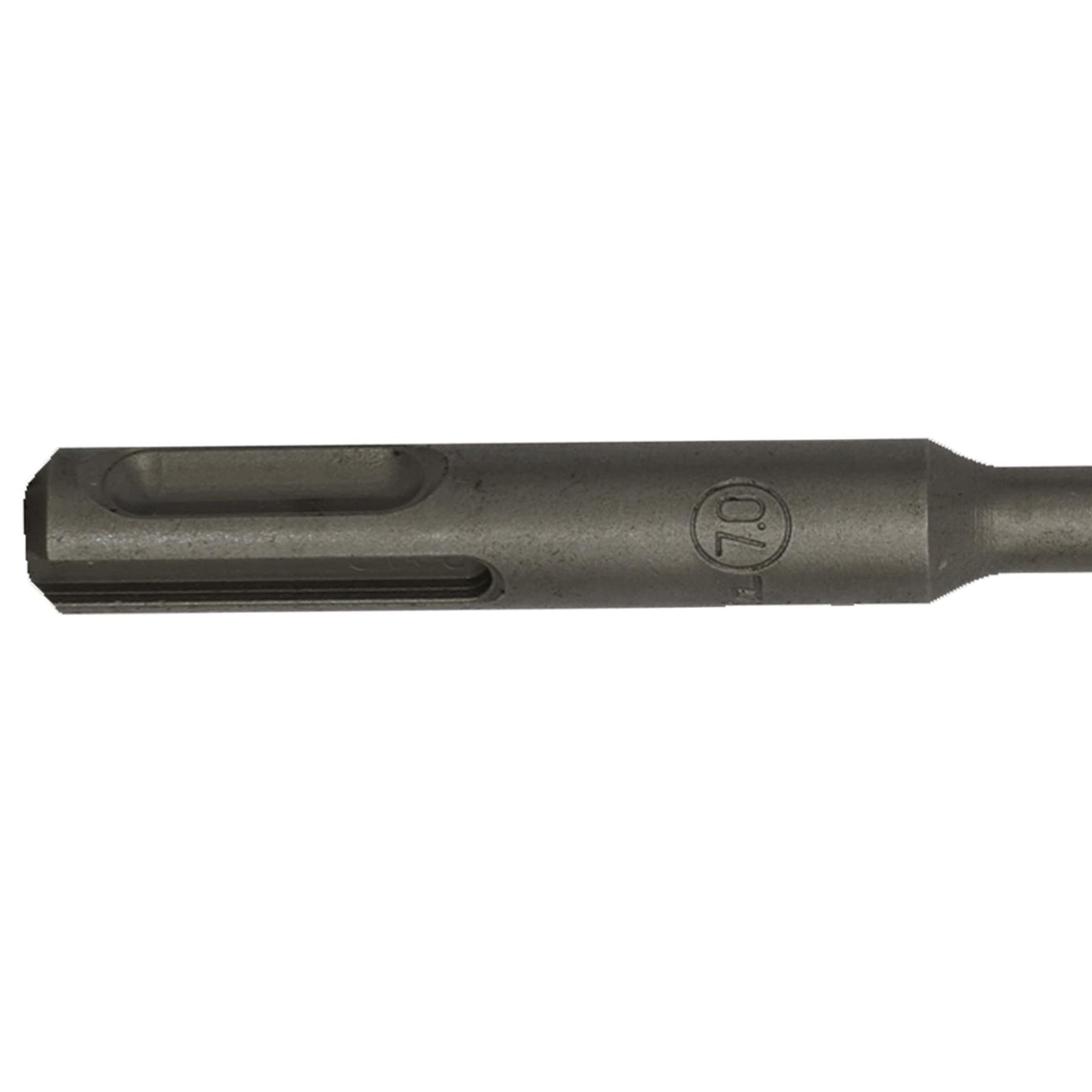 Sealey SDS Plus Drill Bit �7 x 110mm