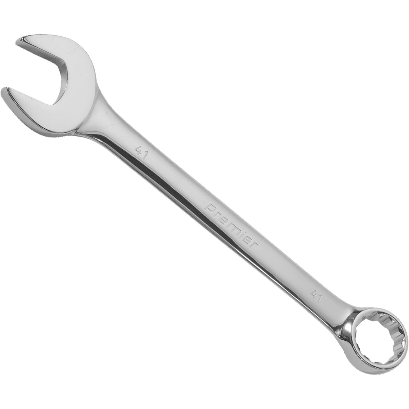 Sealey Combination Spanner Super Jumbo 41mm