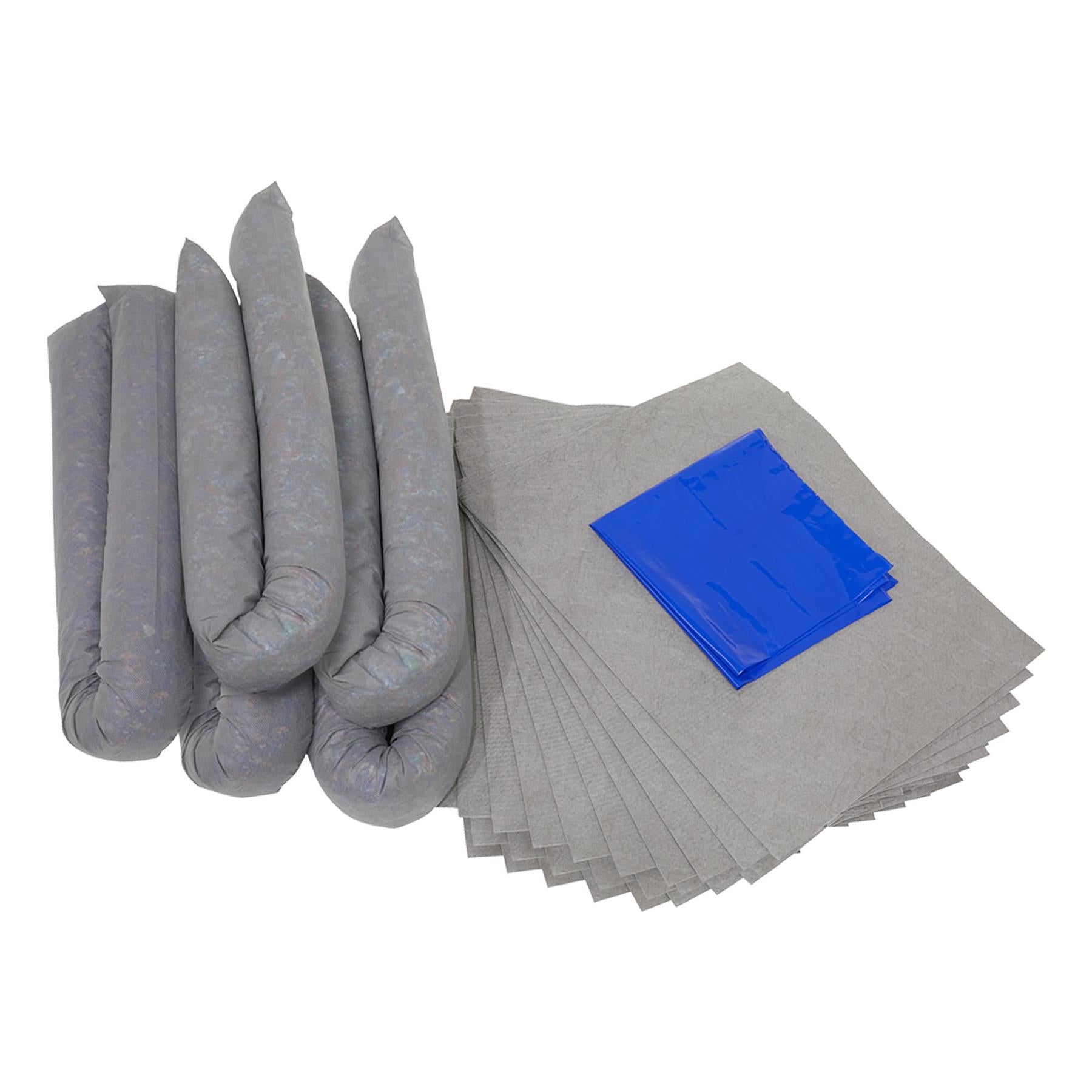 Sealey Spill Control Kit 50L