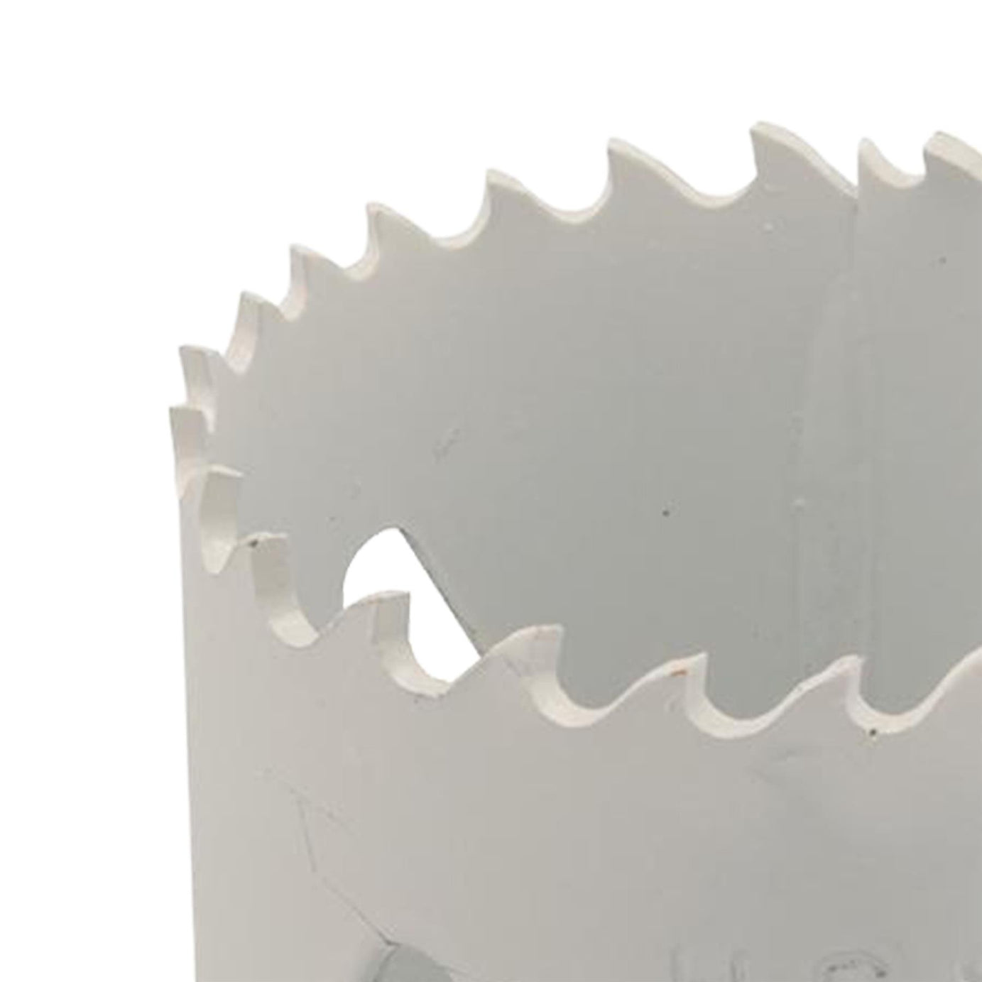Heavy Duty Bi-Metal Holesaw 51mm Variable Pitch Steel Wood Metal Pvc Fast Clean