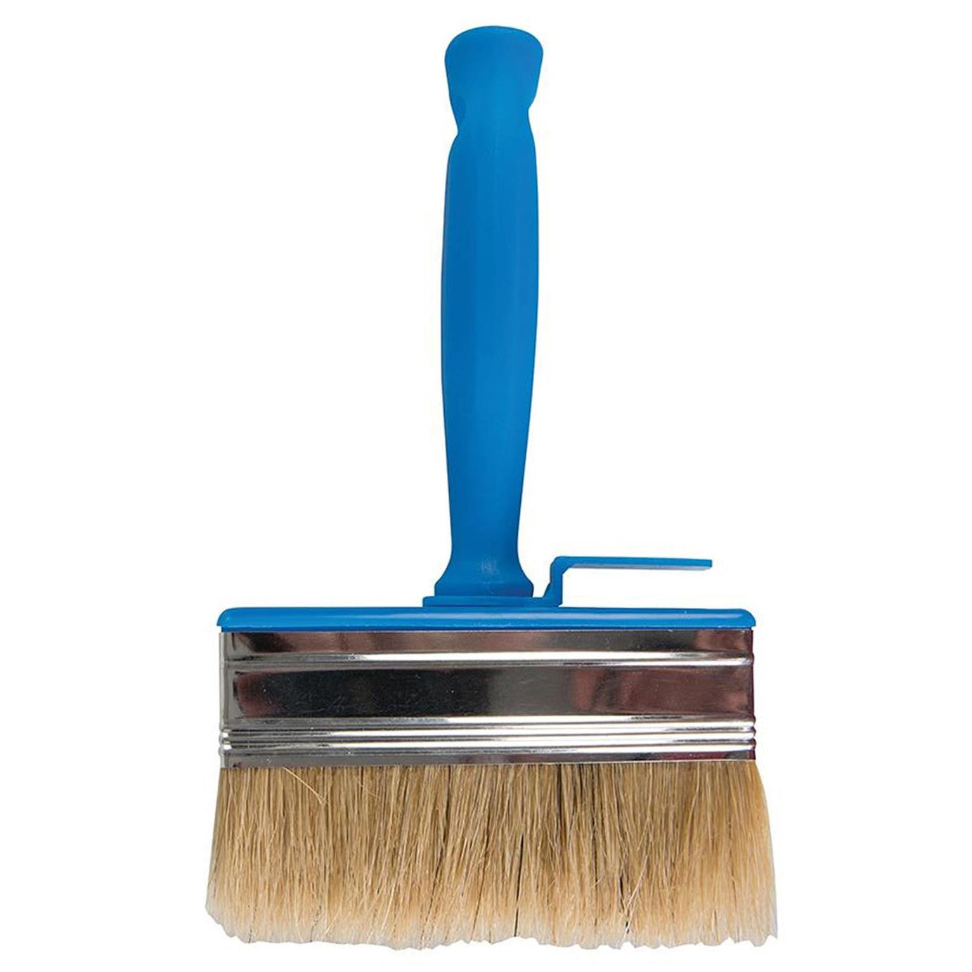 115mm Block Brush – Big Painting Decorating Paste Tool– Hanging Clip Hole