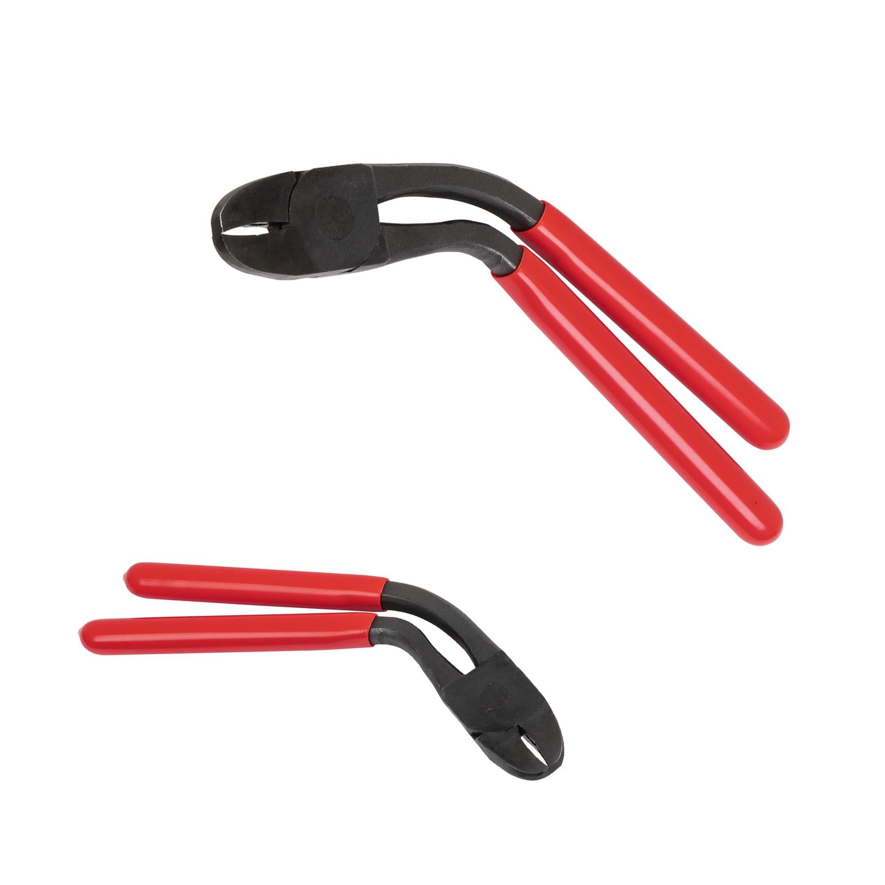 Sealey Hog Ring Pliers - Pistol Grip