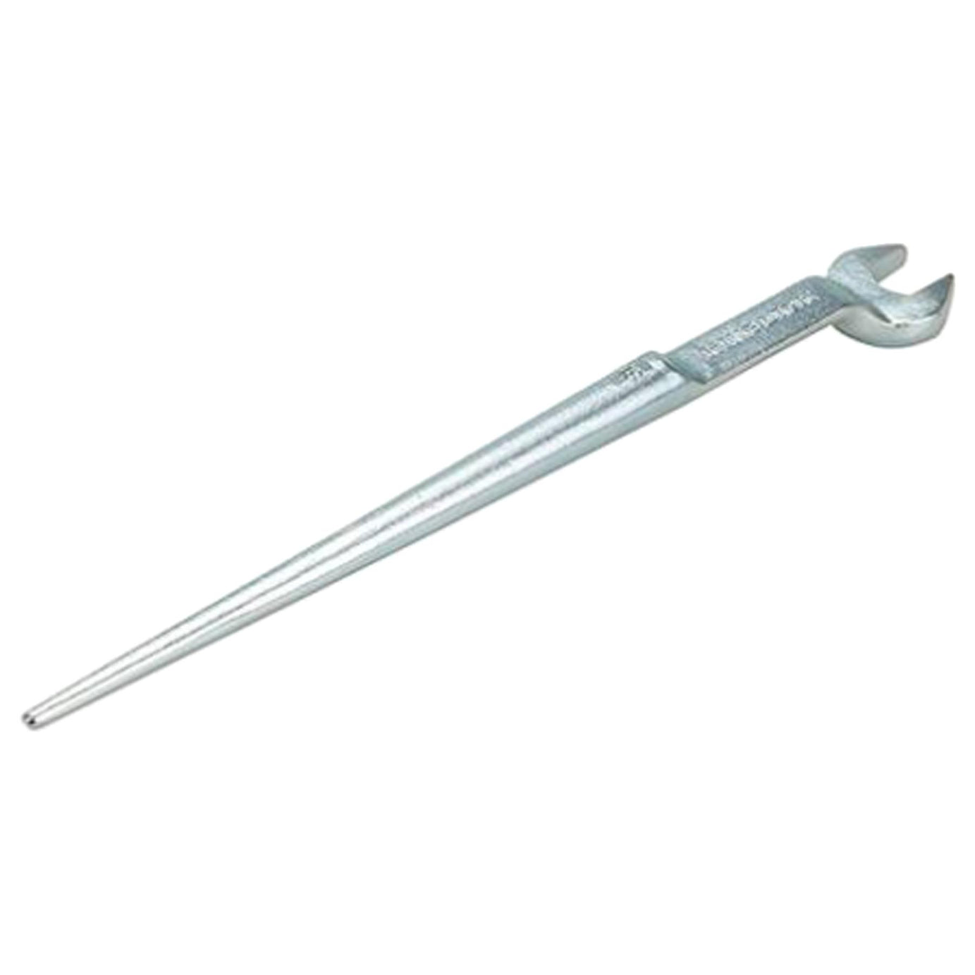 King Dick Open Ended Metric Podger Spanner 18mm