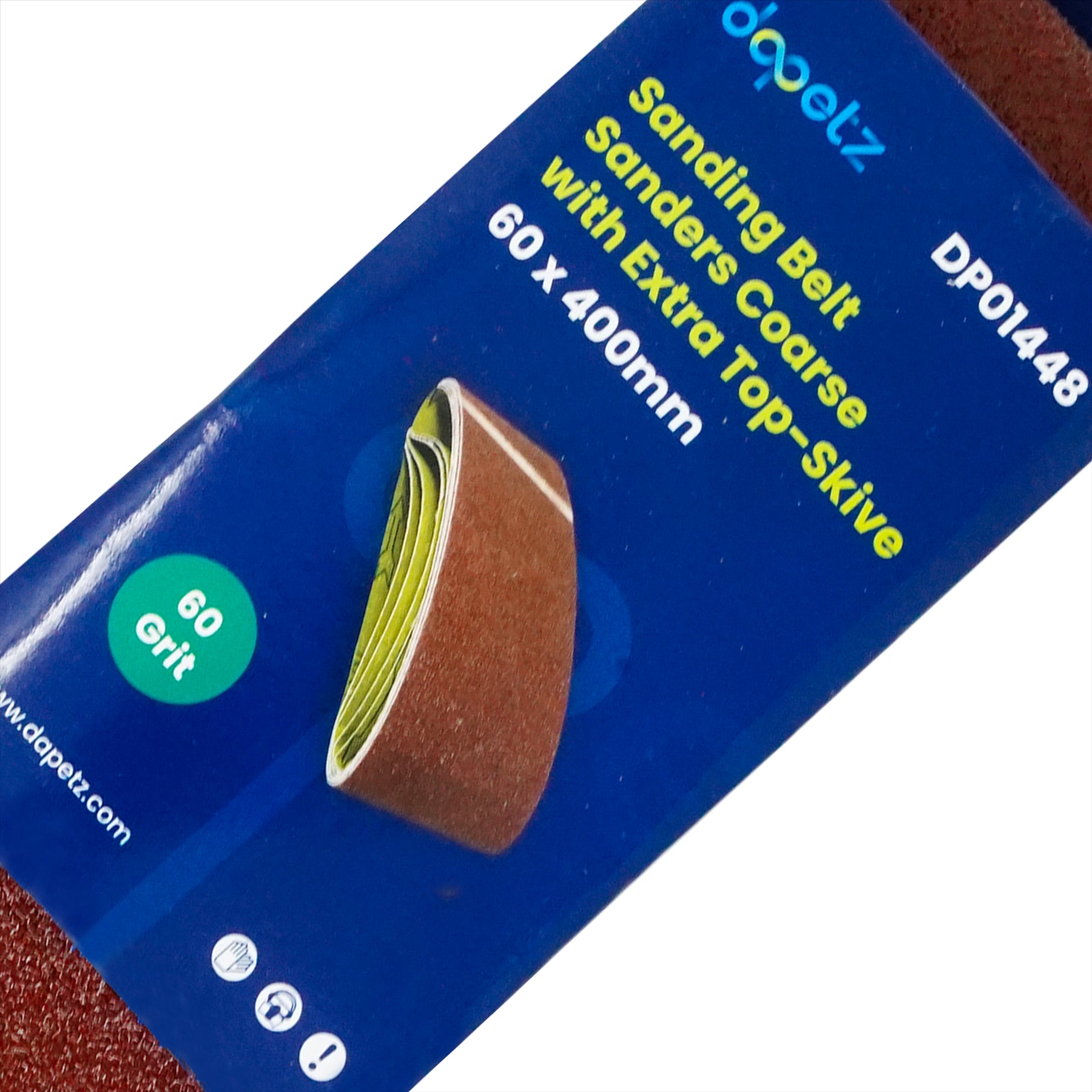 Sanding Belts Sanders