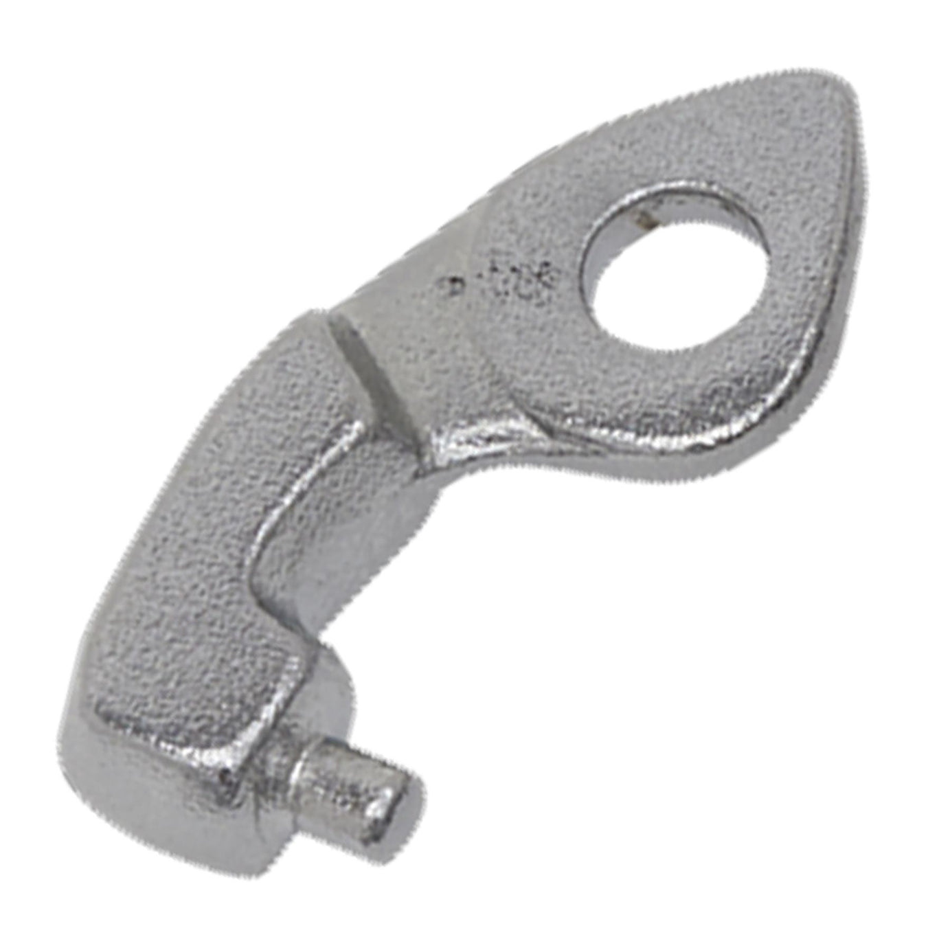 Sealey Adjustable C Spanner - Hook & Pin Wrench Set 3pc 19-51mm