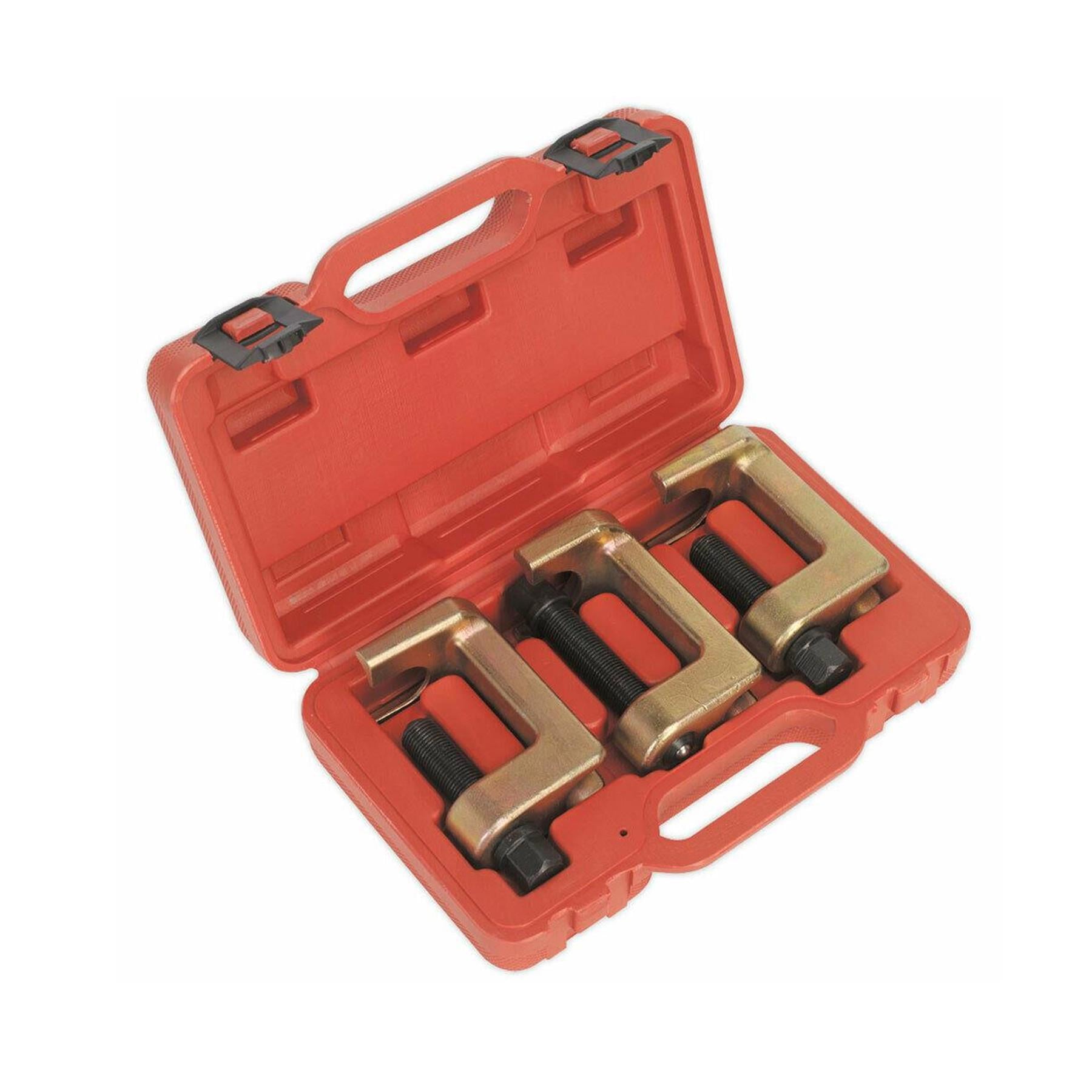 Sealey Ball Joint Splitter Set 3pc