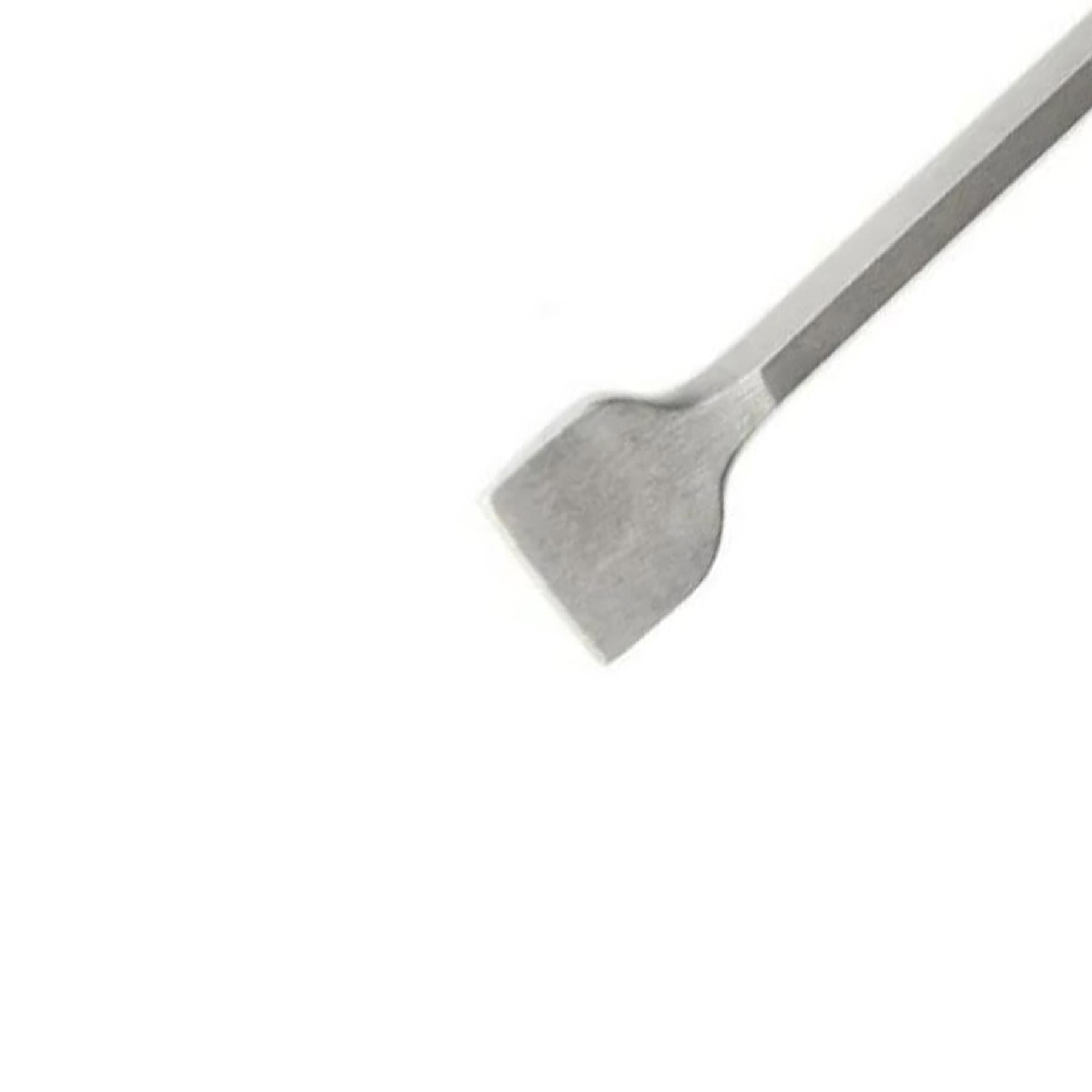 SDS Chisel Pro Craft Bits 1 1/2"" Heat Treated Hammer Drill Forged Steel 40mm