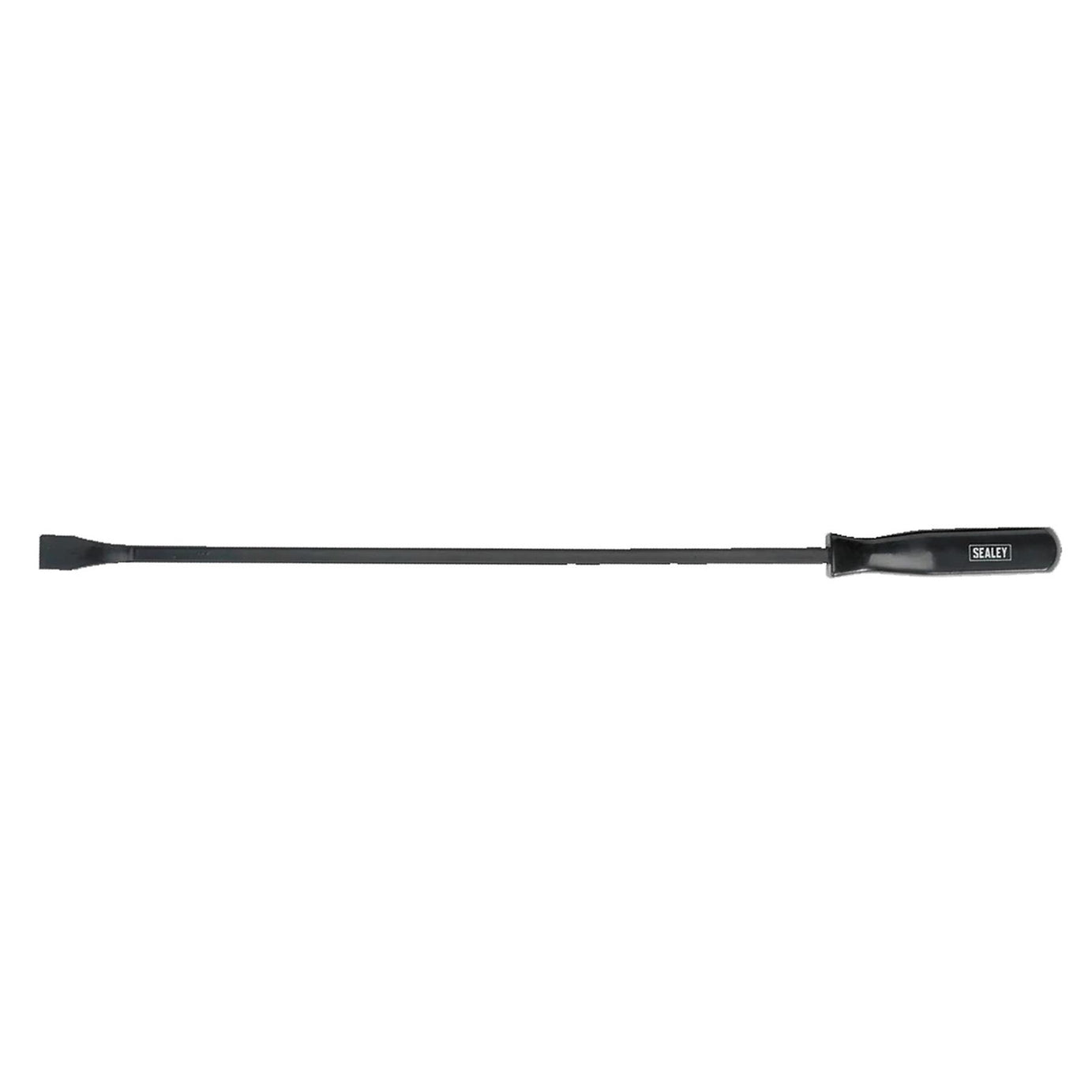 Sealey Pry Bar Set 4pc