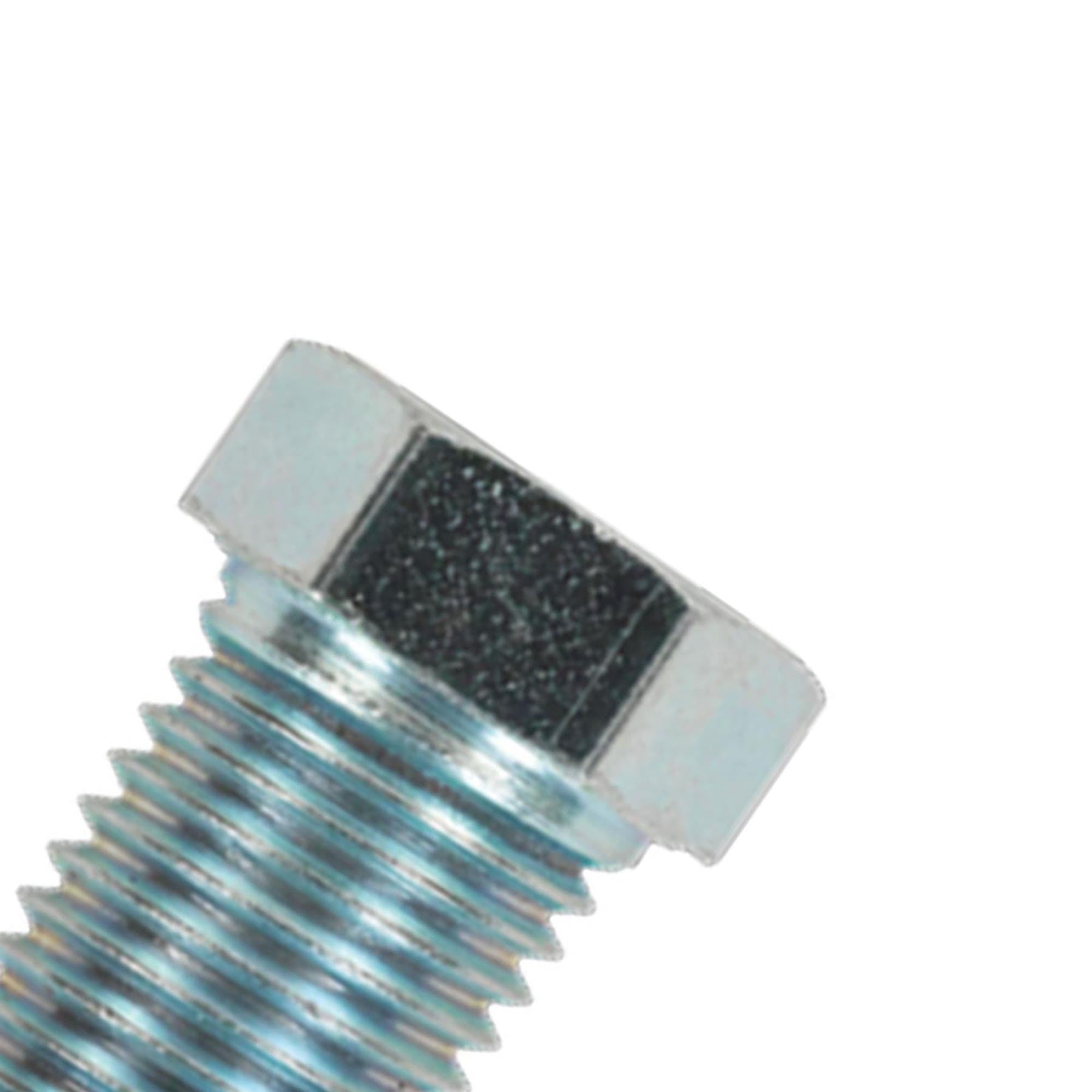 Sealey Brake Pipe Nut 3/8"UNF x 24tpi Long Male Pack of 25