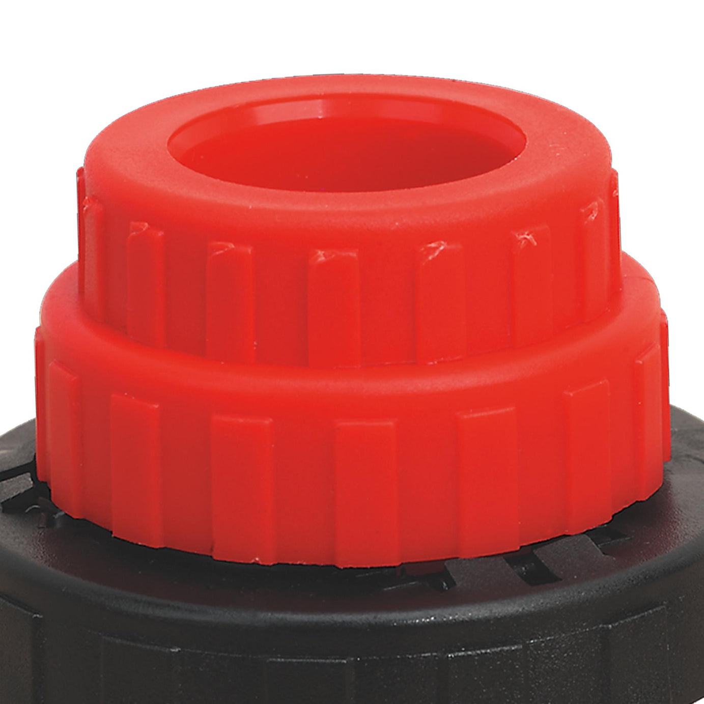 Sealey Universal Drum Closure Adaptor