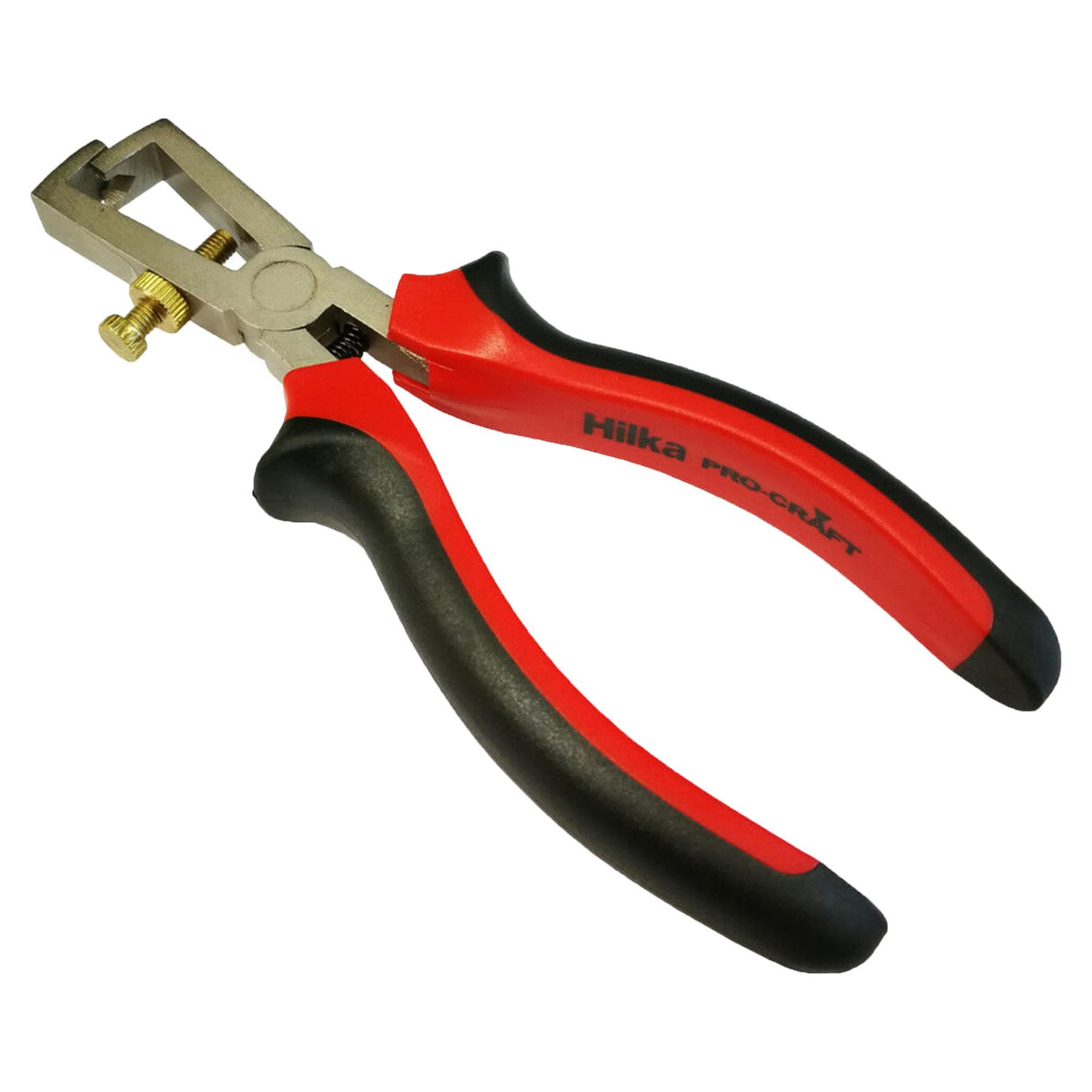 Hilka Wire Stripper Pliers