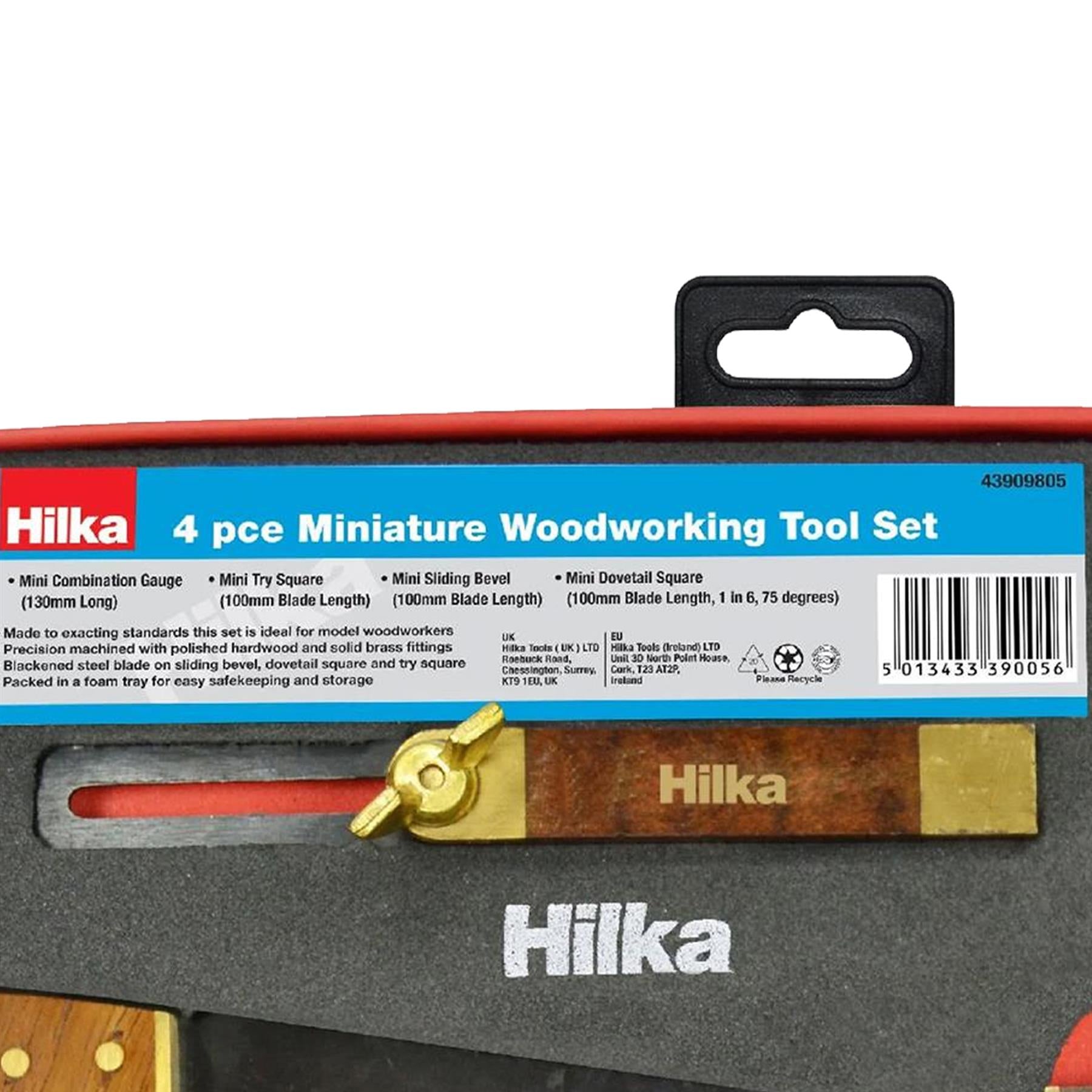 durable tools with case