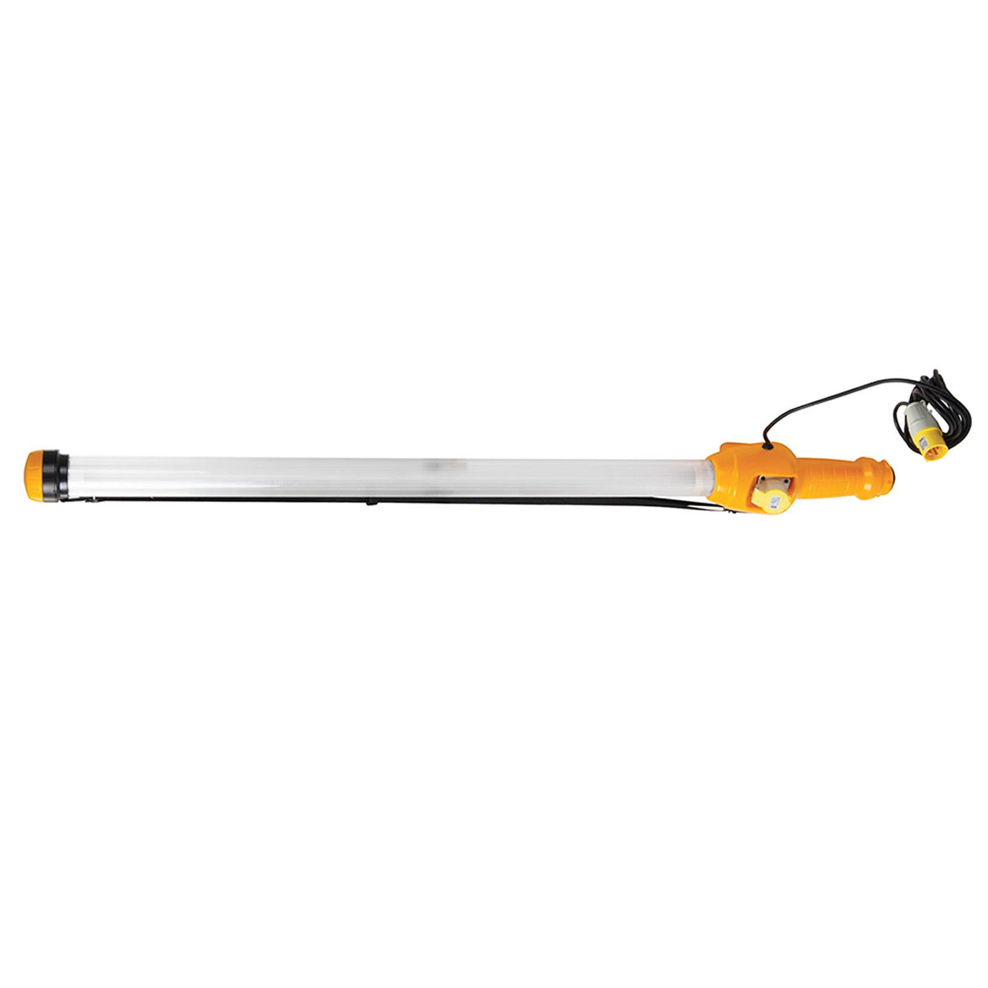 ABS 20W 110V LED Uplight Stick V2 4ft 4.5m PVC Cable 110V 16A Power Take-Off Power Tool