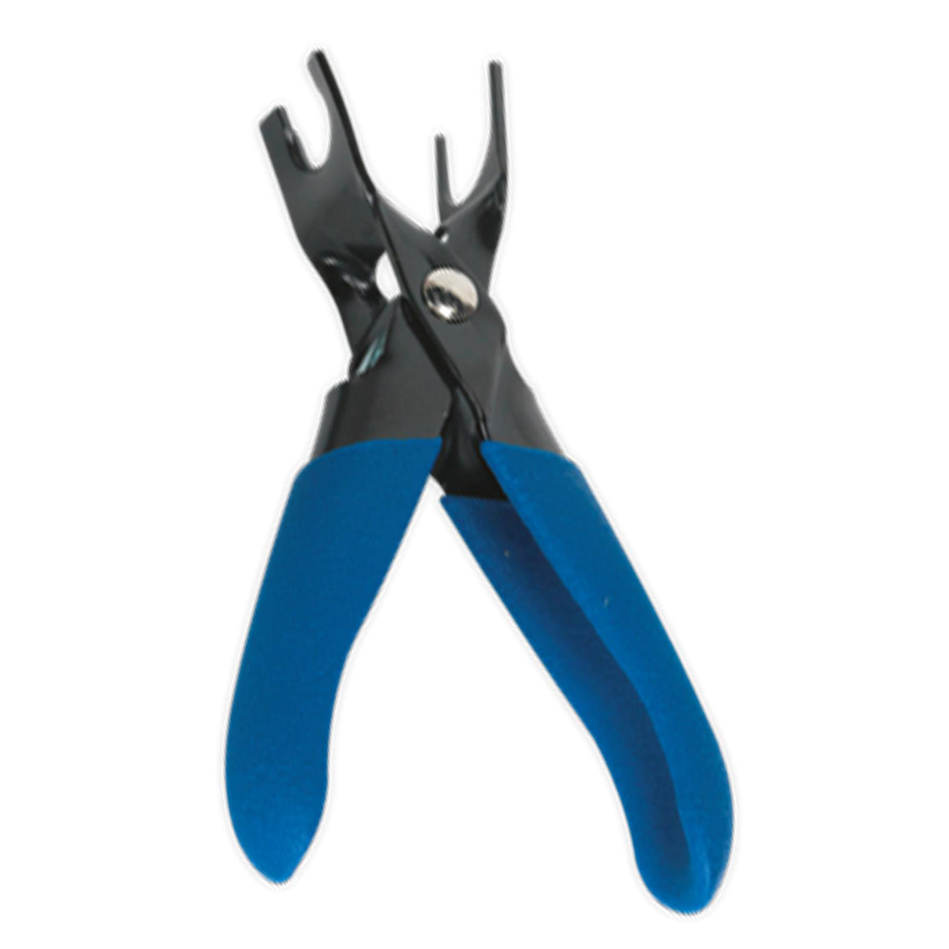 Sealey Fuel Line Disconnection Set