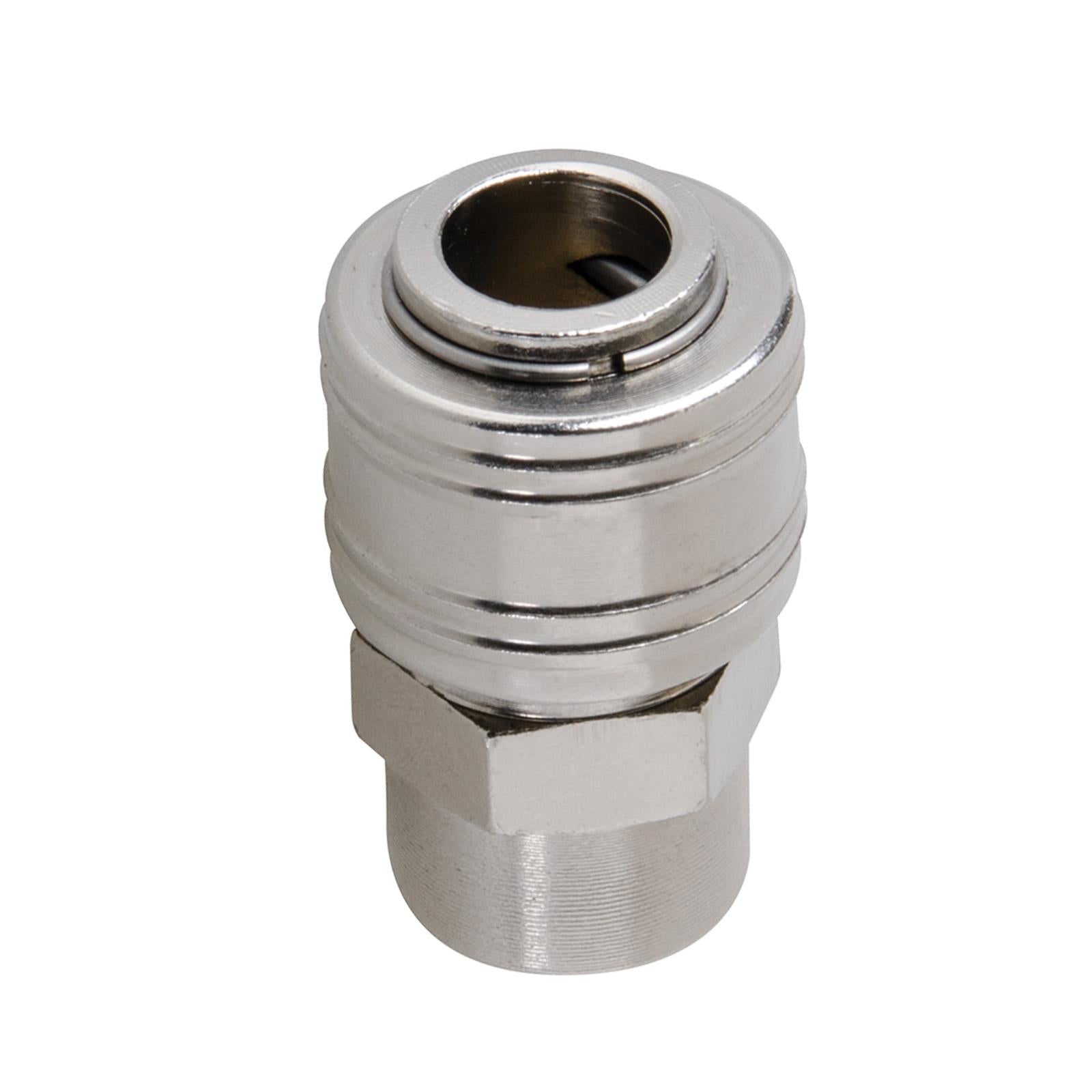 Air Line Coupler Connector