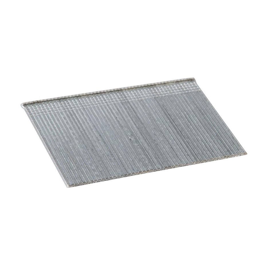 Finish Nails T-Nail For Air & Gas Nailers 16G 2500Pk 50 X 1.55mm
