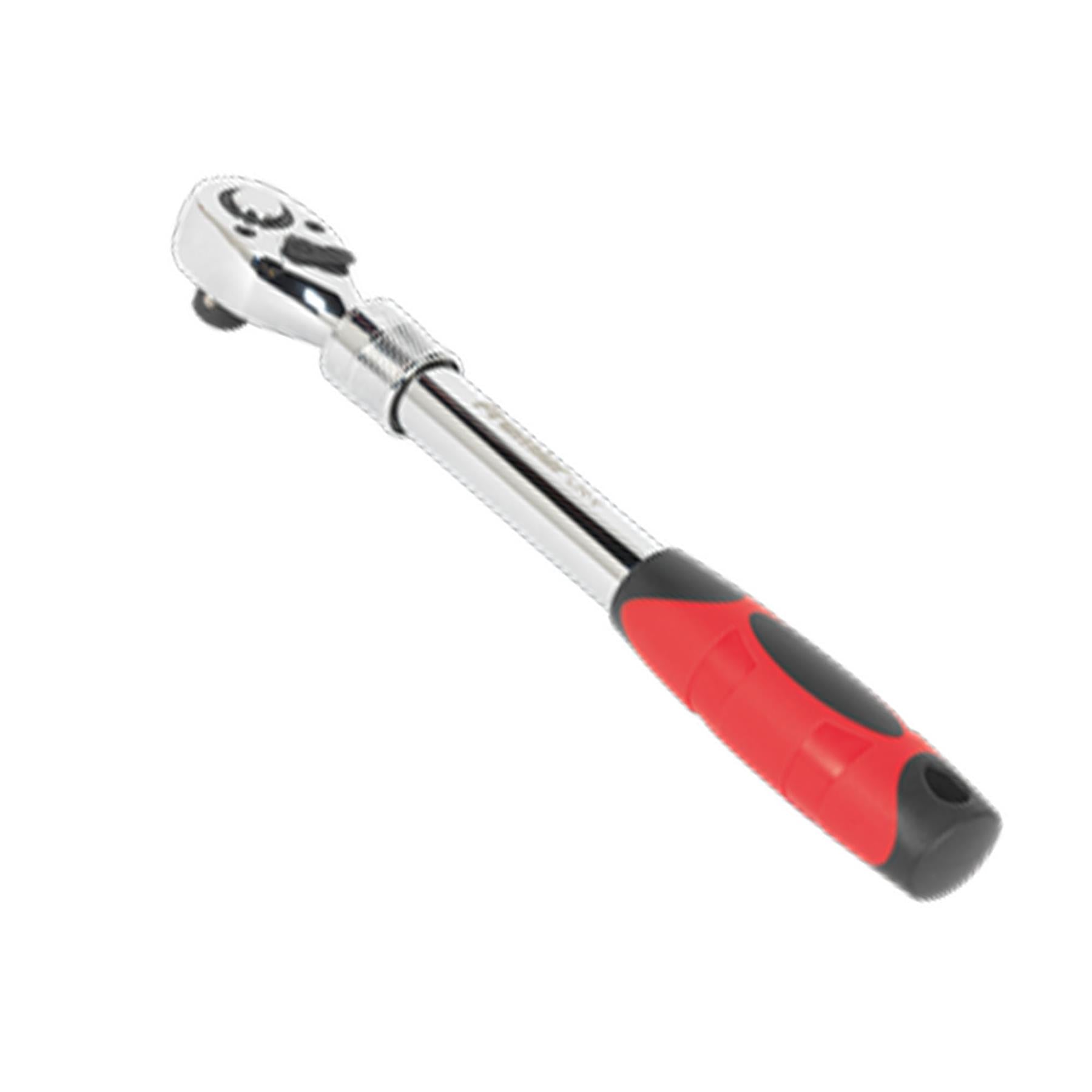 Sealey Ratchet Wrench 1/2"Sq Drive Extendable