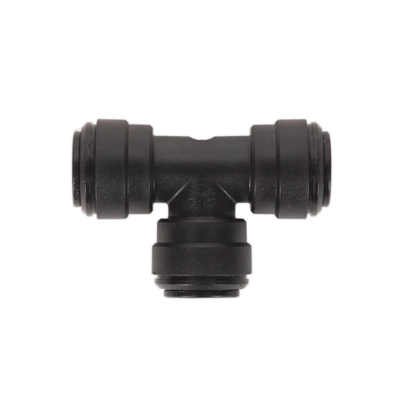 Sealey Equal Tee 10mm Pack of 5 (John Guest Speedfit - PM0210E)