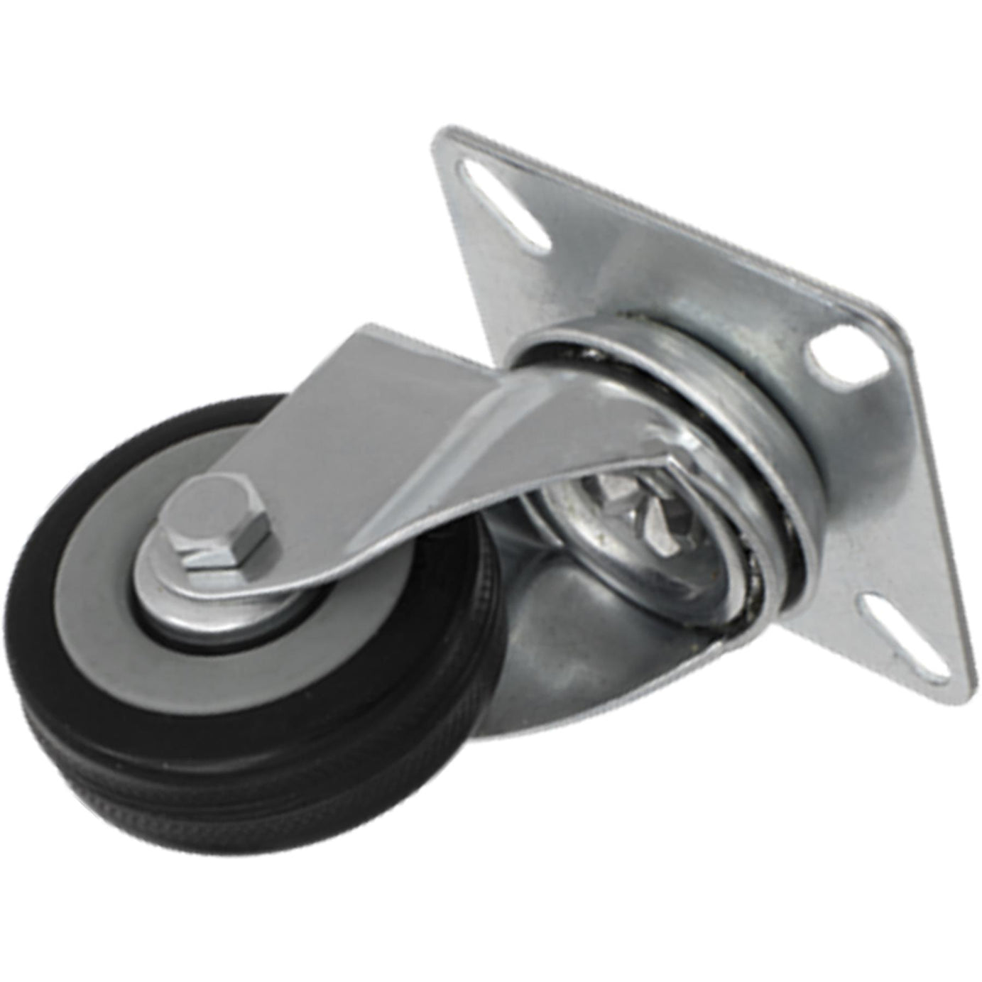 Sealey Castor Wheel Swivel Plate 50mm