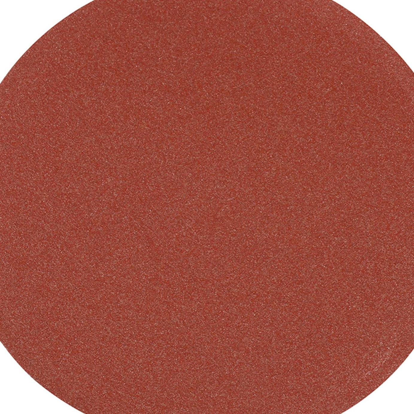 150mm/10pk Aluminium Oxide Self-adhesive Sanding Discs - 120 Grit