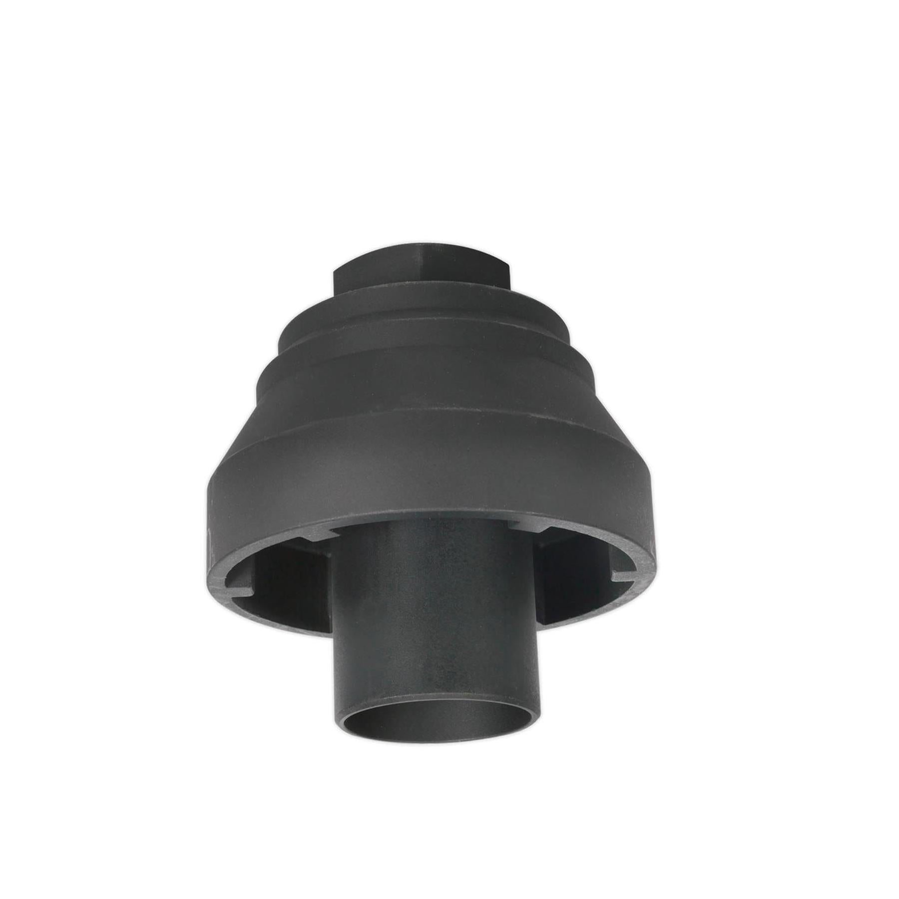 Sealey Axle Locknut Socket 133-145mm 3/4"Sq Drive Chrome Molybdenum