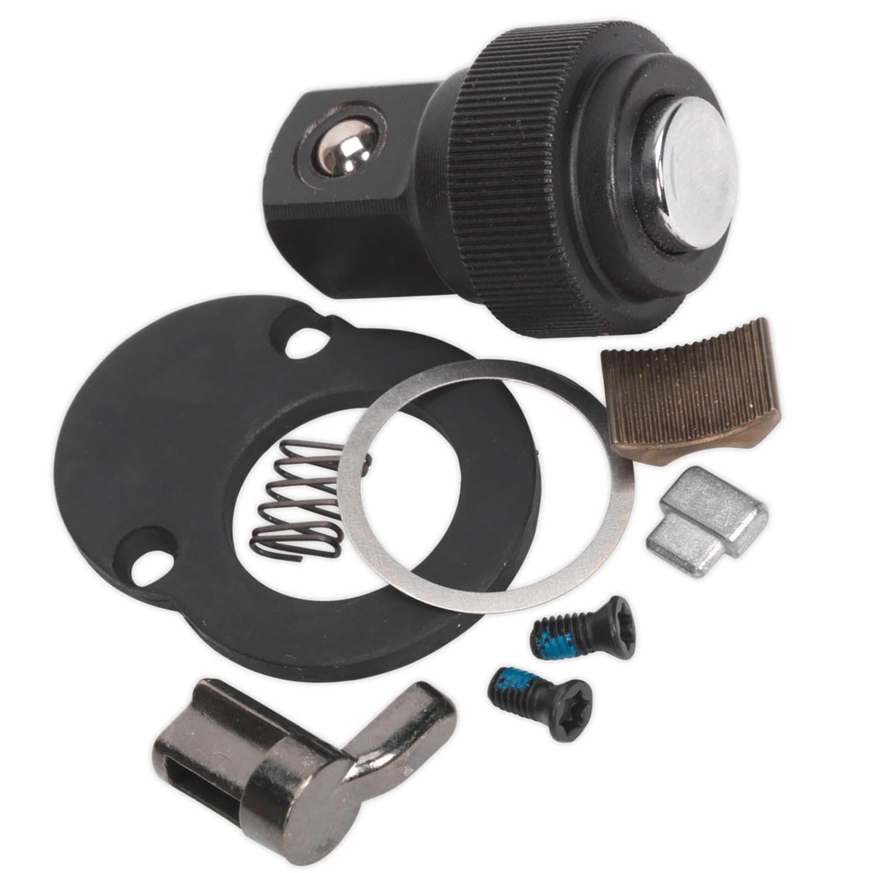 Sealey Repair Kit for AK8971 & AK8974 3/8"Sq Drive