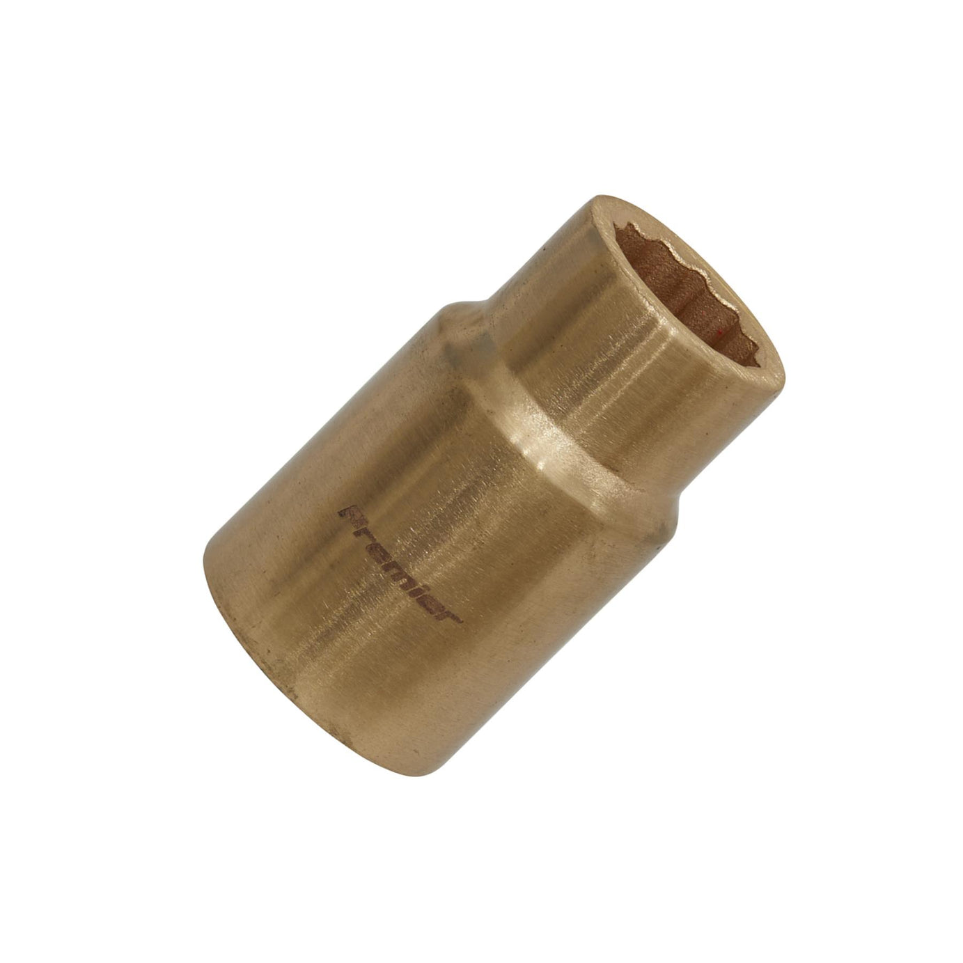 Sealey Socket 13mm 1/2"Sq Drive - Non-Sparking WallDrive