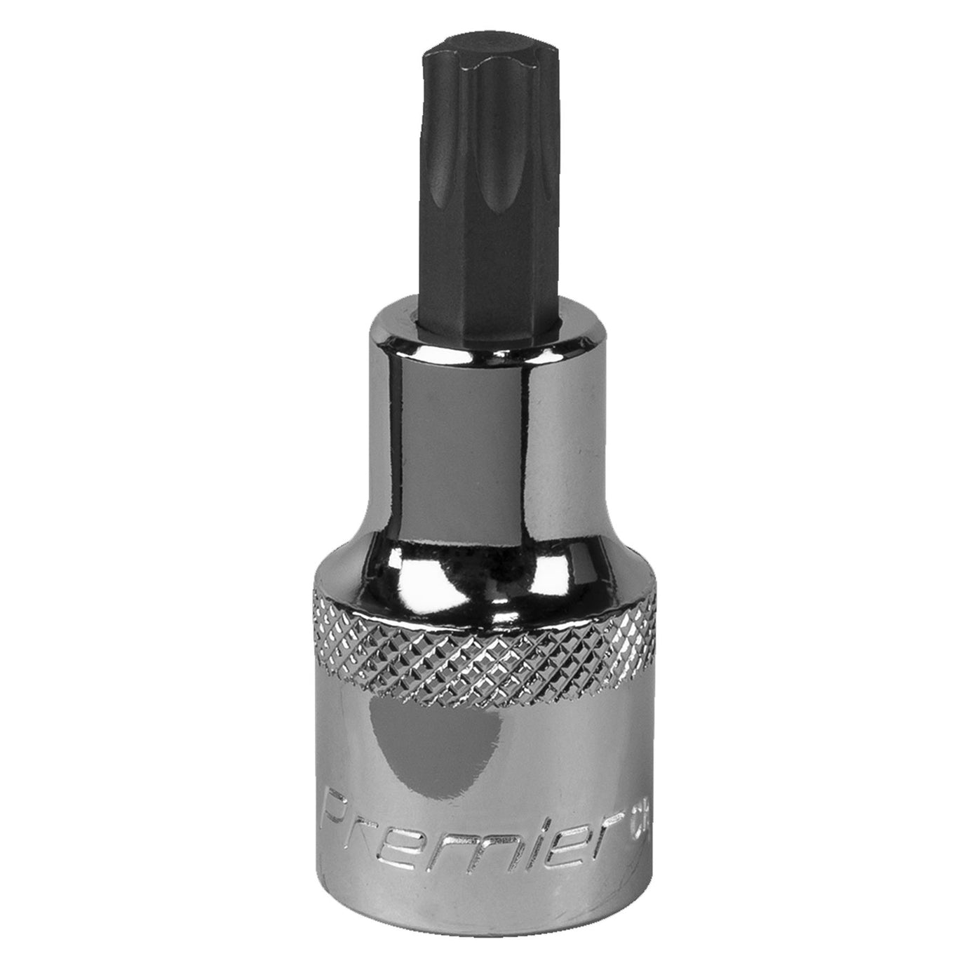 Sealey TRX-Star* Socket Bit T50 1/2"Sq Drive