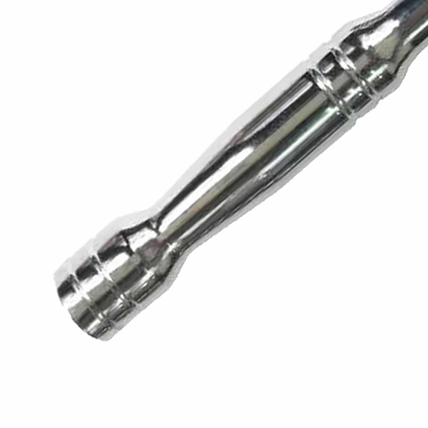 1/4" Drive Ratchet Socket Driver Quick Release 72 Teeth