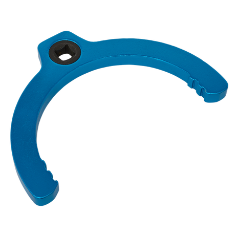 Sealey Fuel Filter Wrench �108mm 3/8"Sq Drive - Peugeot/Citroen/Renault