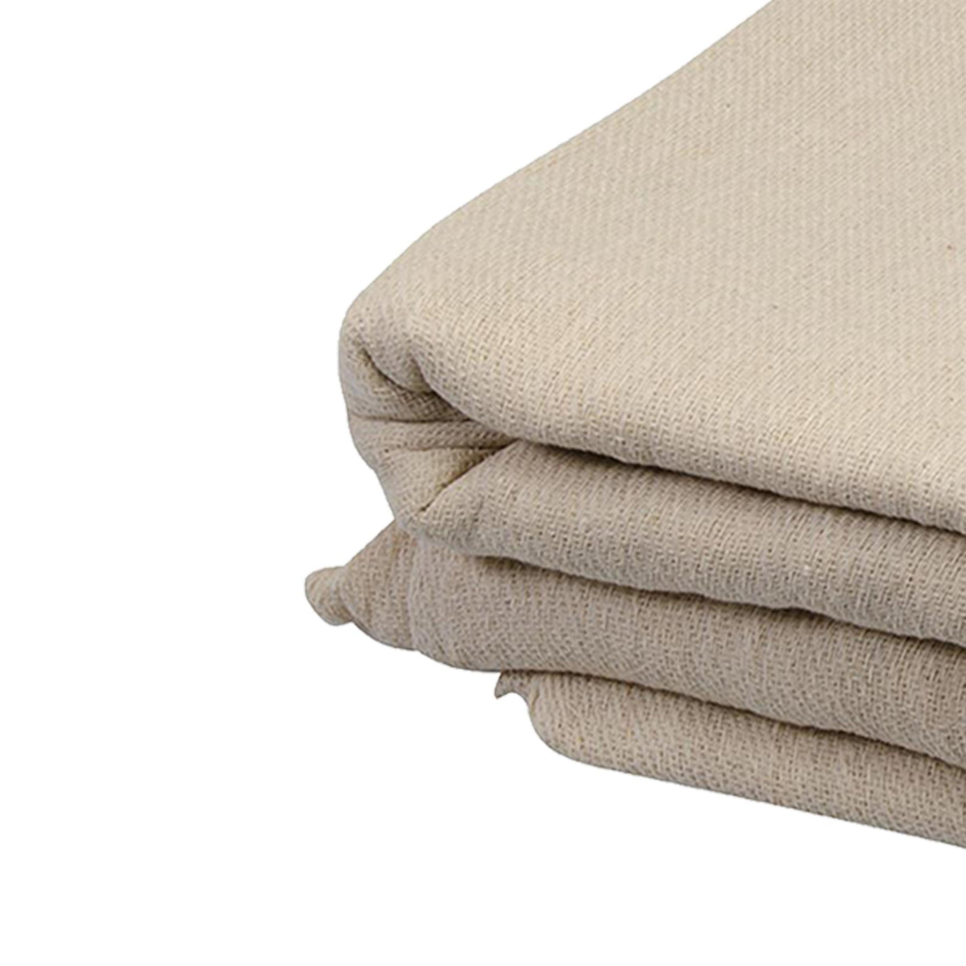 PURE COTTON STAIRS DUST SHEET 23.6 FEET X 2.95 FEET PAINTERS DECORATORS FOOT