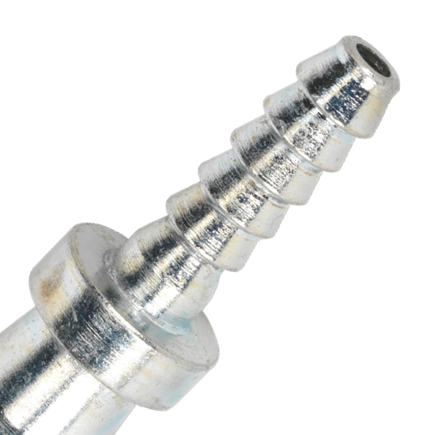 Sealey Adaptor Tailpiece 3/16" Bore Hose Pack of 5