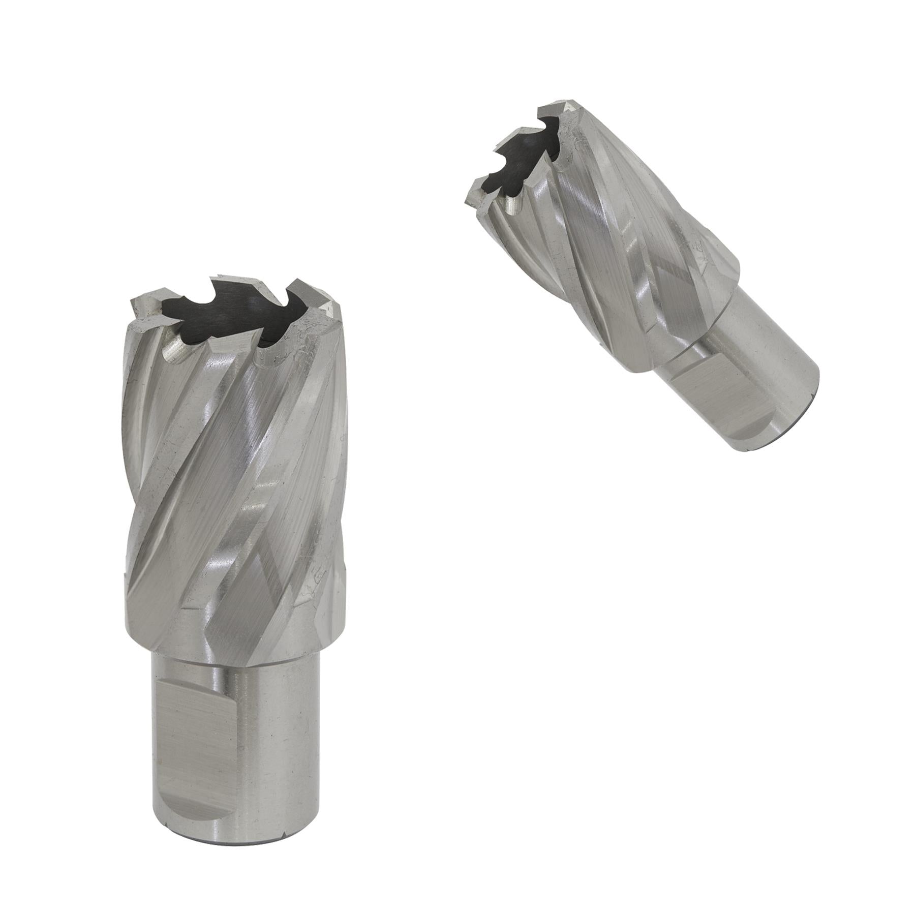 Sealey Rotabor Cutter HSS Ø27mm - Cut Depth 25mm