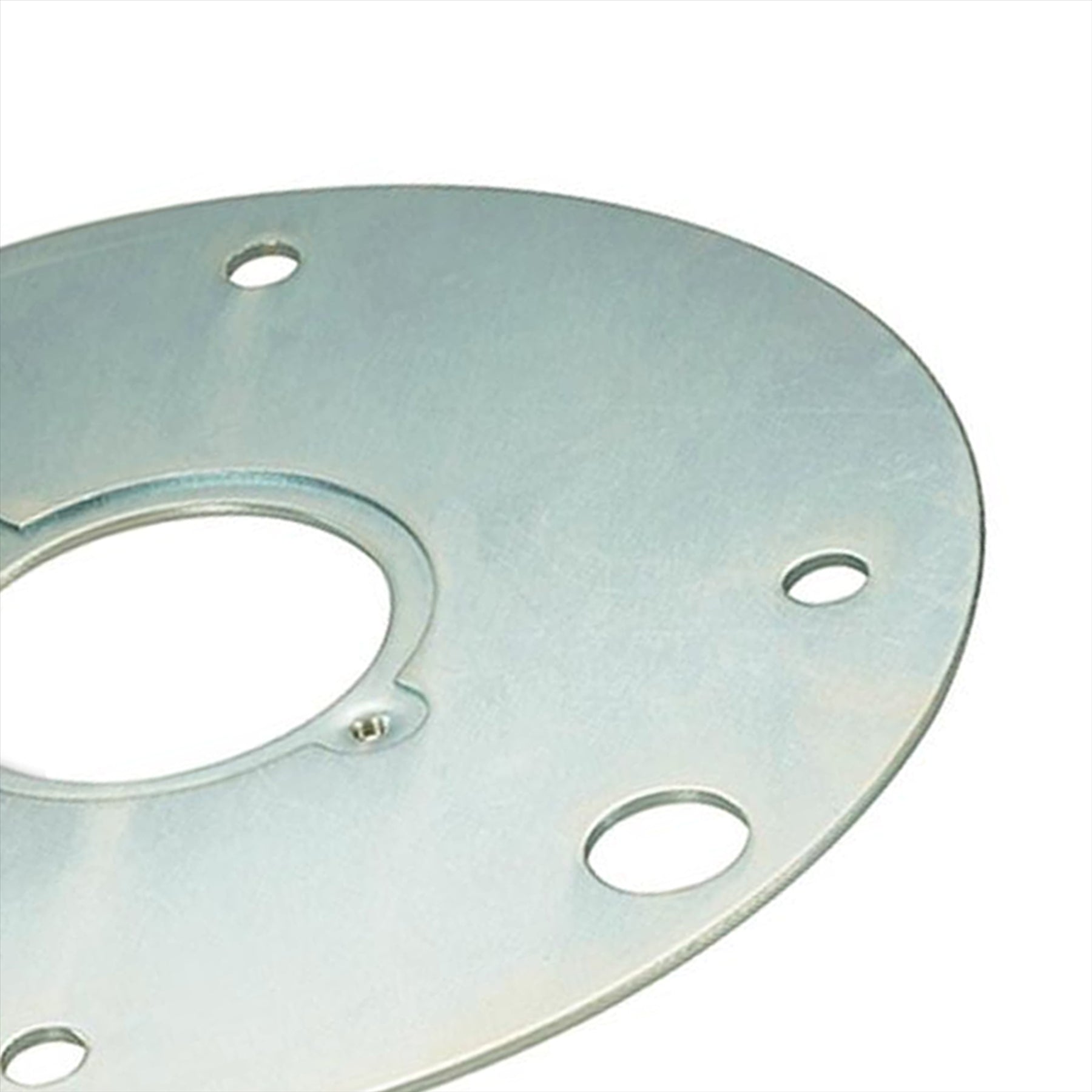 5pcs TRA Accessory Kit Router For 2400W Precision Plunge Router Harden Steel New