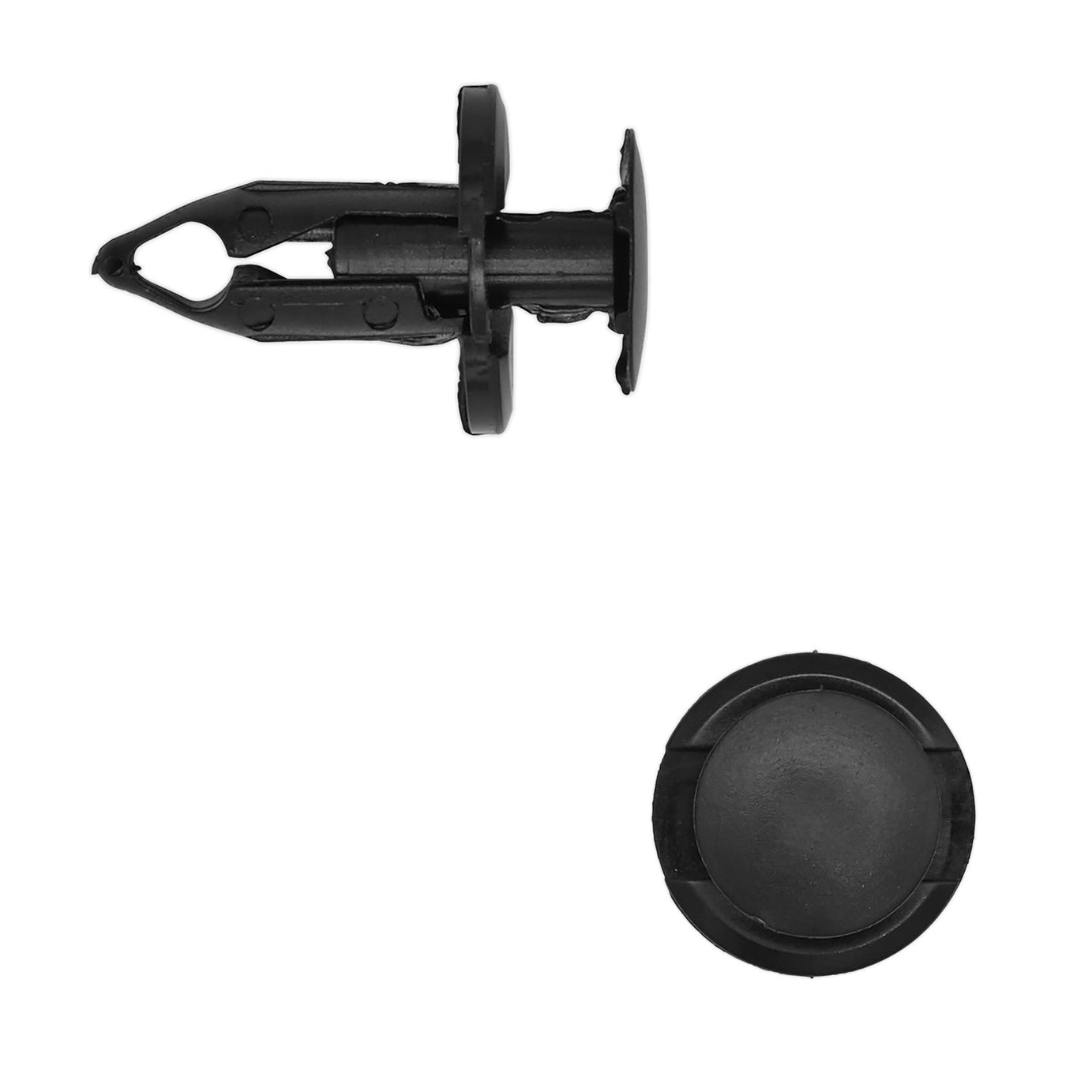 Sealey Push Rivet, Ø20mm x 42mm, Audi, Seat, VW - Pack of 20