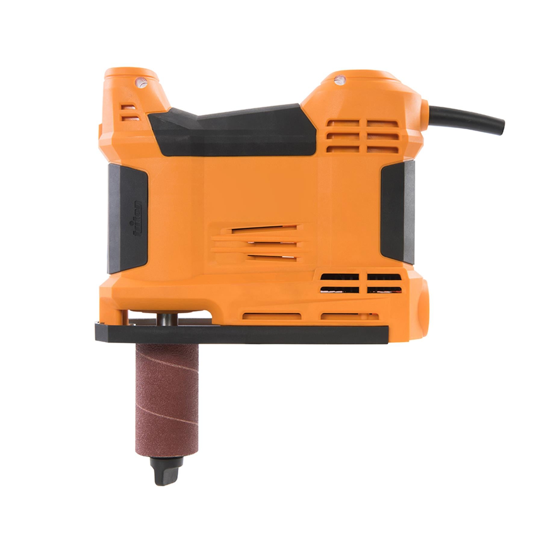 Portable Oscillating Spindle Sander Dual-Action Rotating For Fast Sanding 650W