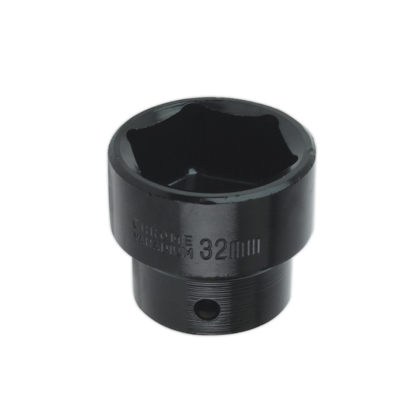Sealey Impact Socket 32mm 1/2"Sq Drive