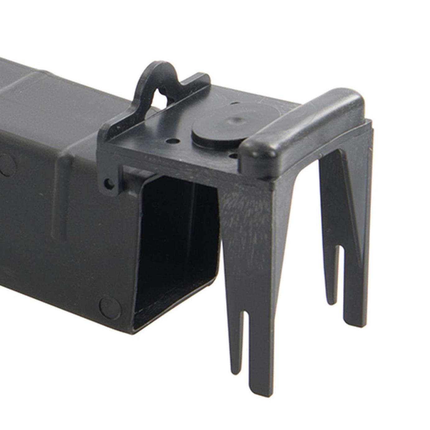 Humane Mouse Trap 170 X 40 X 40mm Plastic Construction For Easy Cleaning