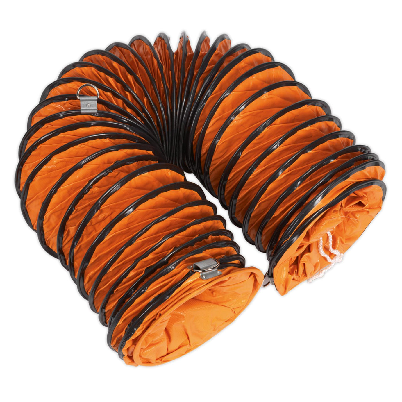 Sealey Flexible Ducting 300mm 5m VEN300AK1