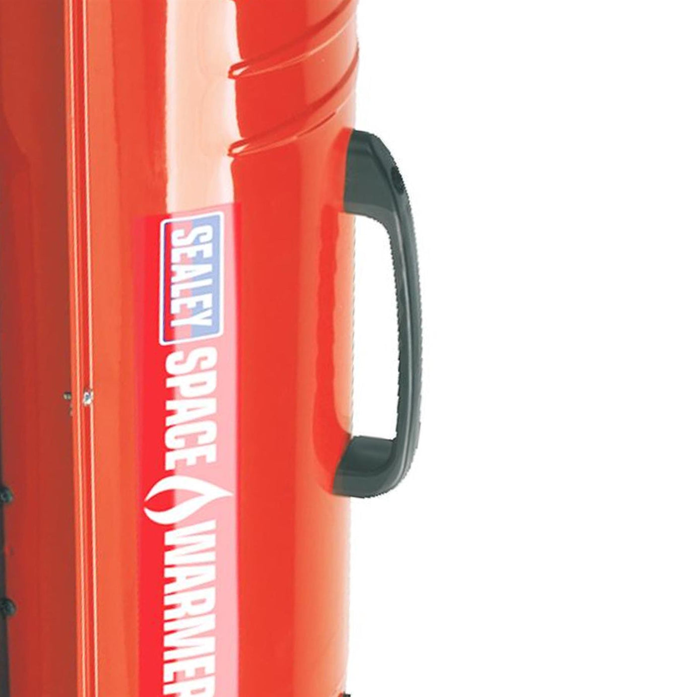 Sealey Space Warmer Par/Ker/Die Heater 70,000Btu/hr without Wheels