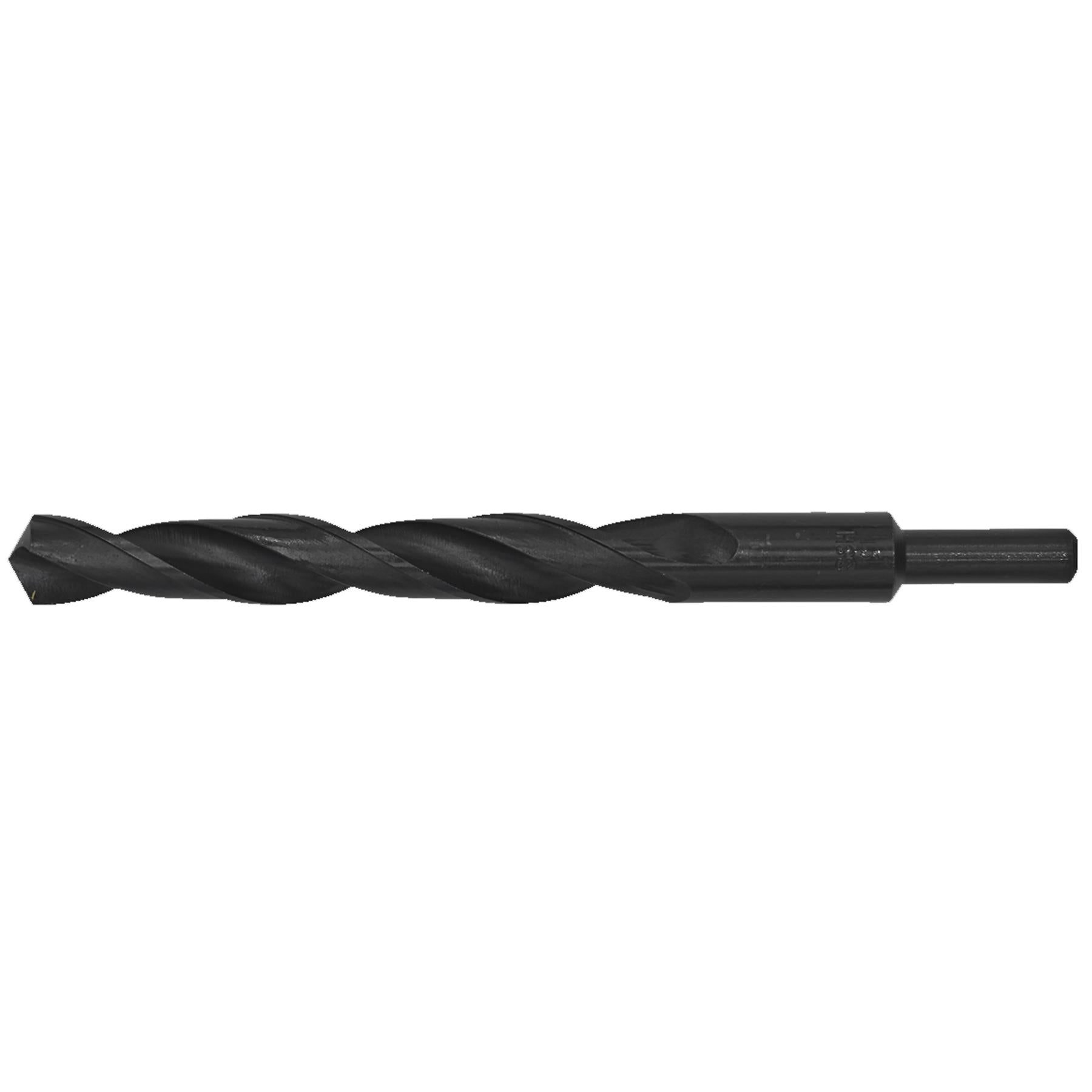 Sealey Blacksmith Bit - 12.5 x 150mm Garage Workshop DIY