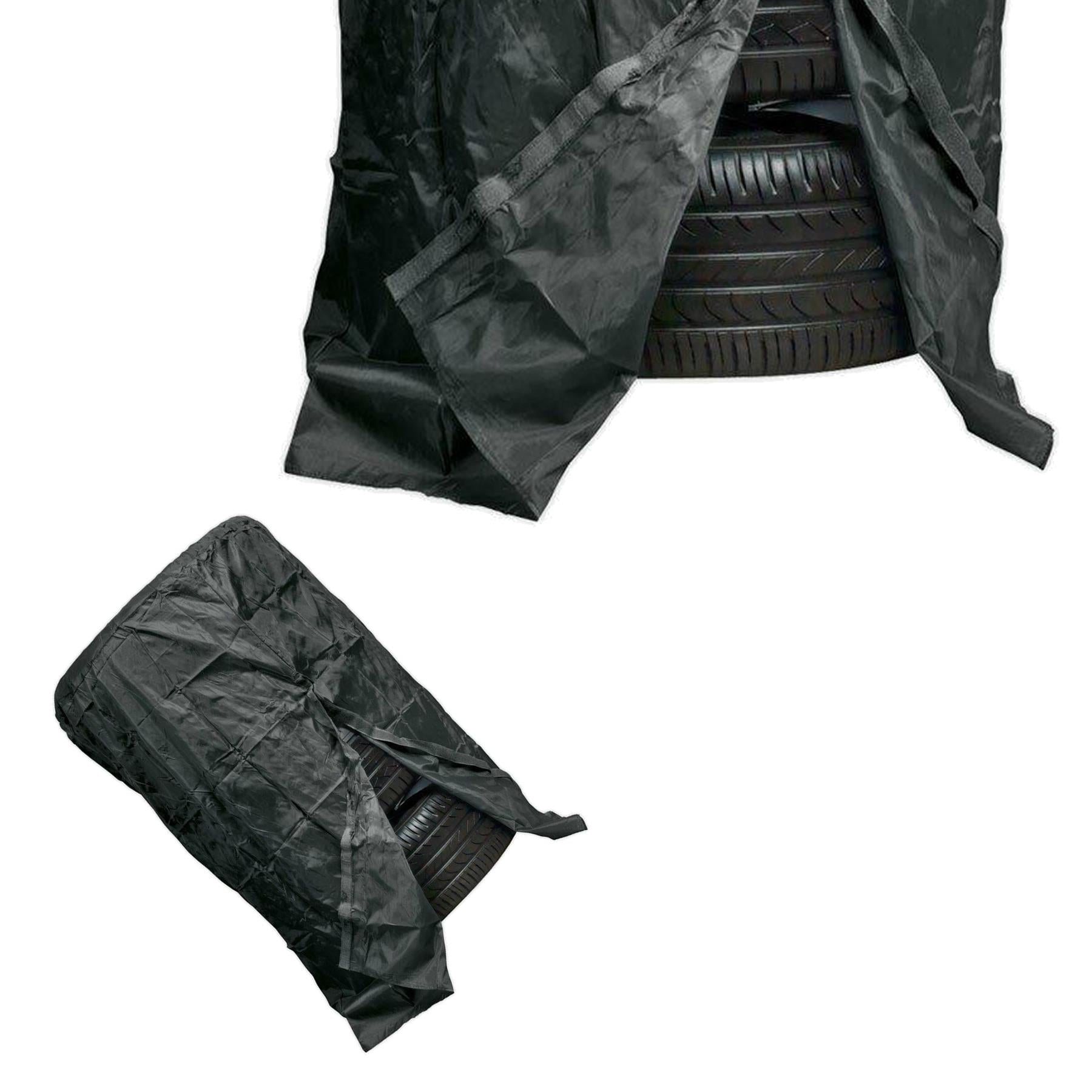 Sealey Cover for Wheel Storage Trolleys