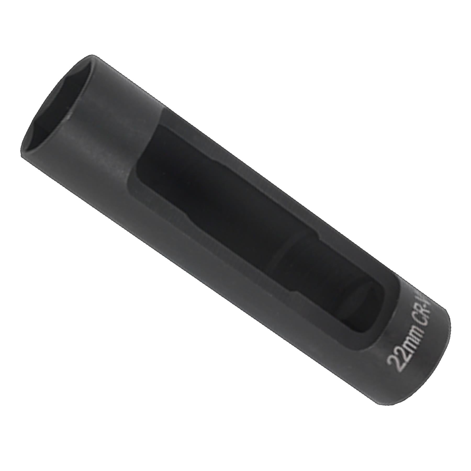 Sealey Injector Socket 22 x 100mm 1/2"Sq Drive