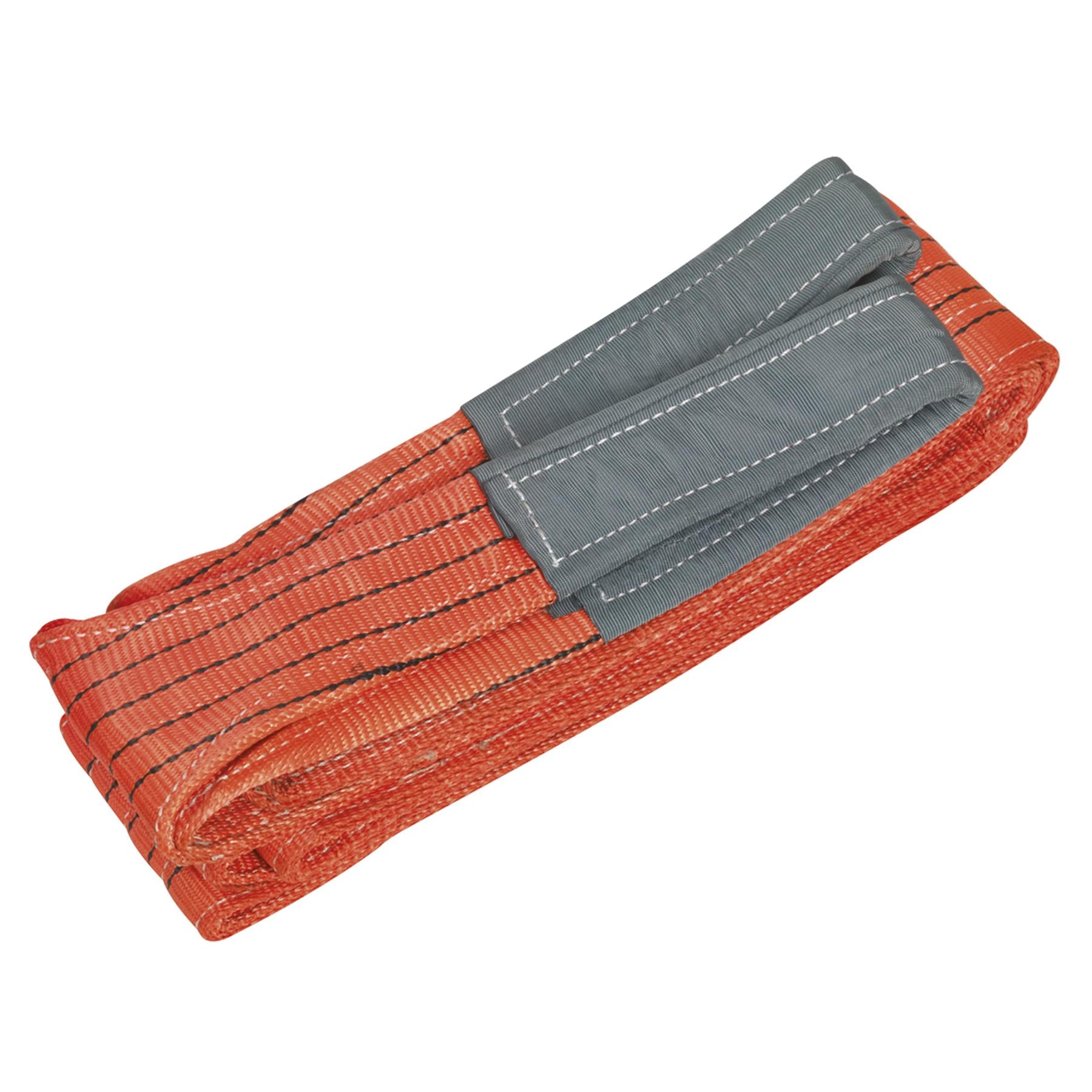 Sealey Load Sling 5tonne Capacity 5m