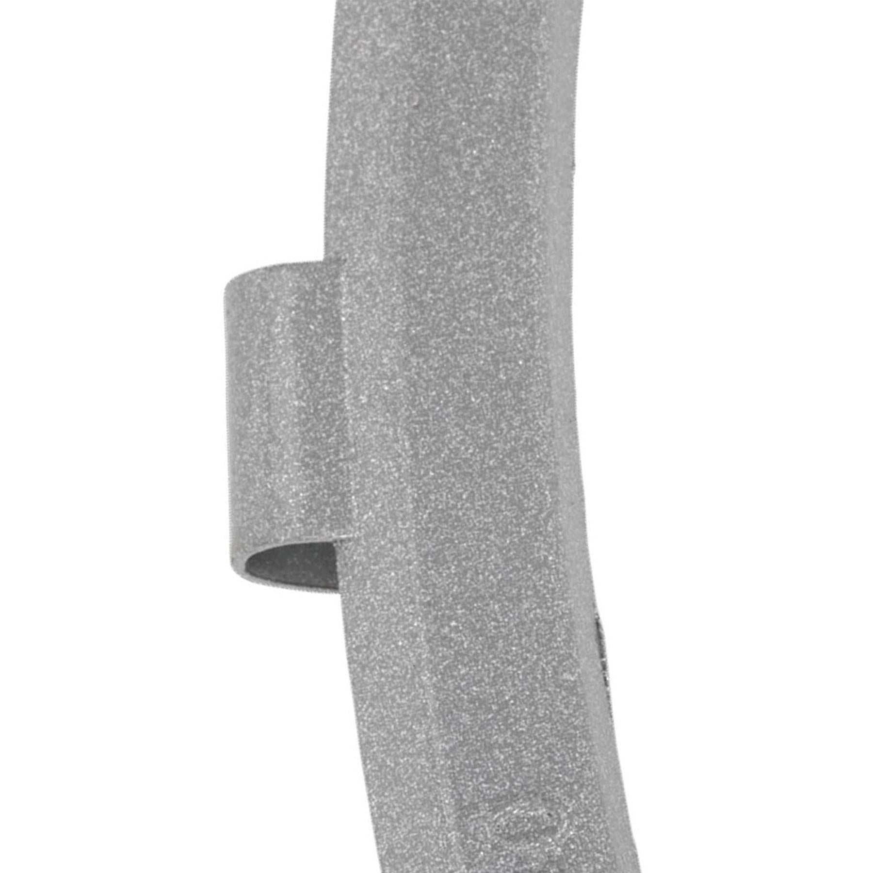 Wheel Weight 40g Hammer On Plastic Coat Zinc Alloys Pk of 50 Sealey