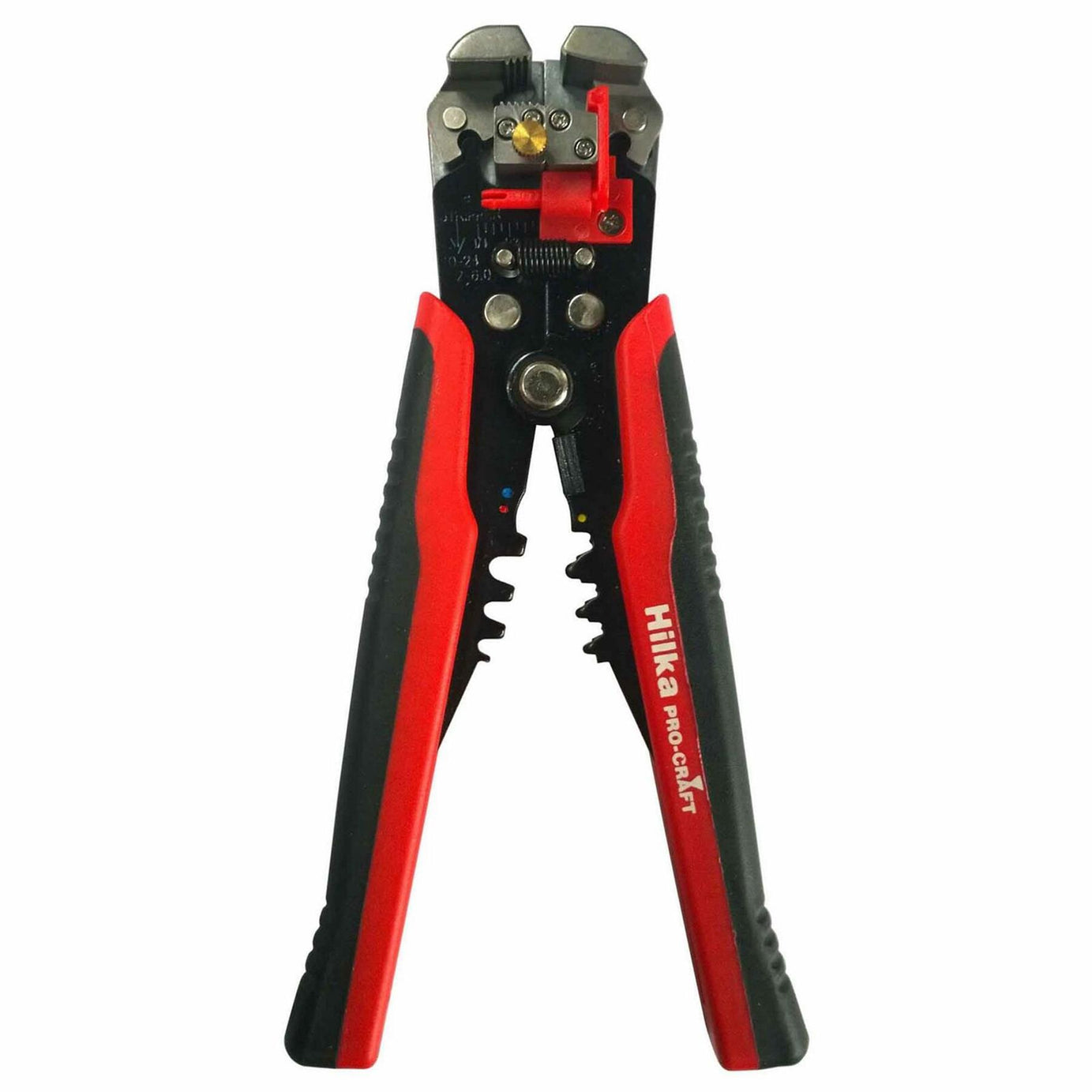 Hilka Automatic Wire Stripper & Crimper