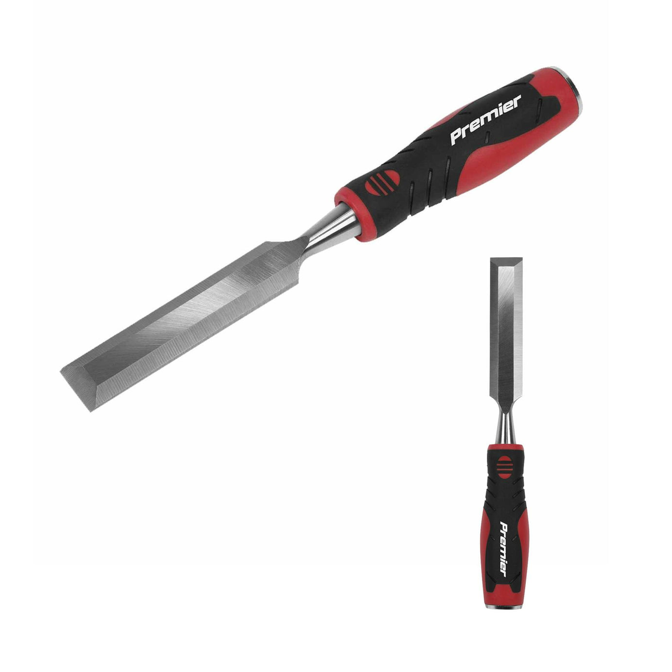 Sealey Hammer-Thru Wood Chisel 25mm